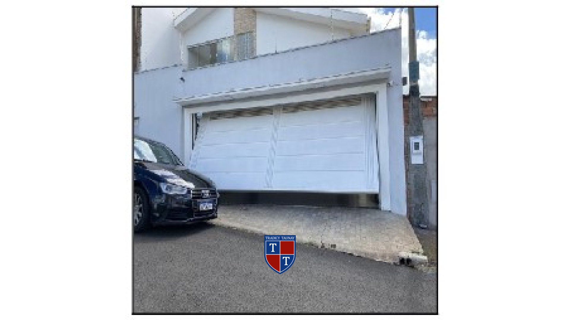 Foto 1 de CASA em JARDIM SANTANA - Imóvel Retomado Caixa