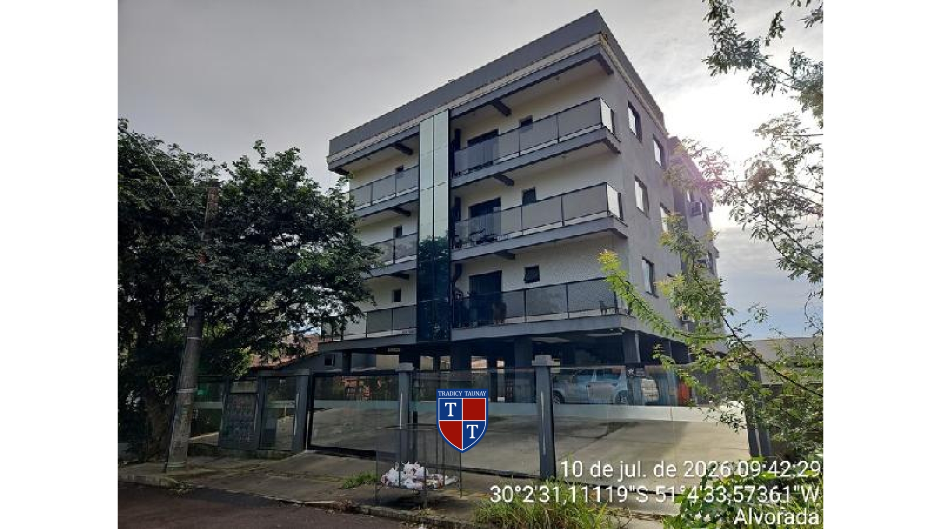 APARTAMENTO em JARDIM ALGARVE