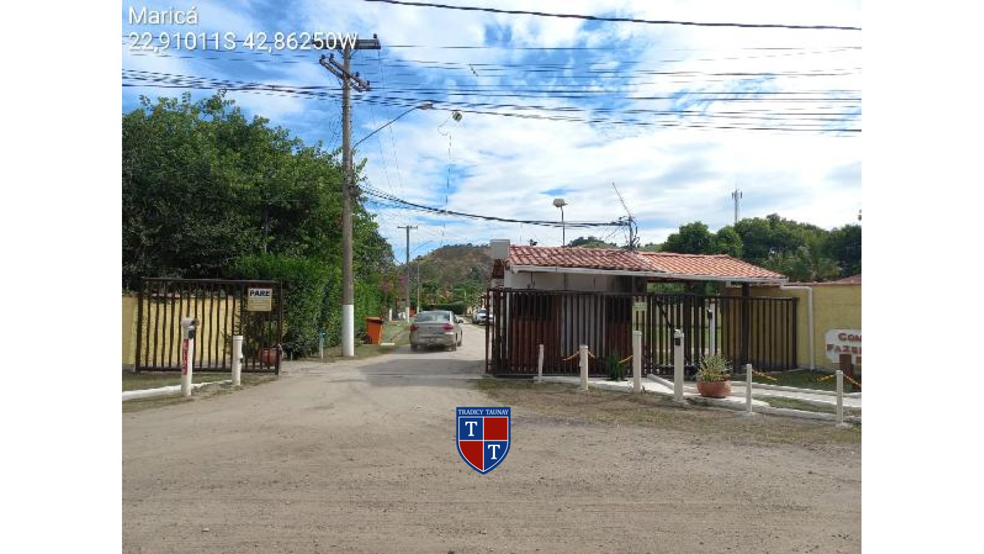 Foto 1 de CASA em 1 DISTRITO, MARICA/RJ - Imóvel Retomado CAIXA Ref 1444422088377