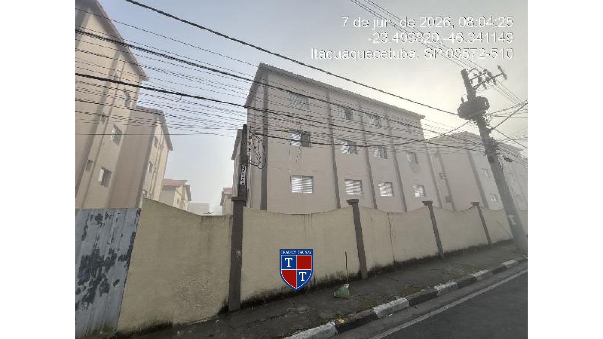Foto 1 de APARTAMENTO em VILA MIRANDA - Imóvel Retomado Caixa