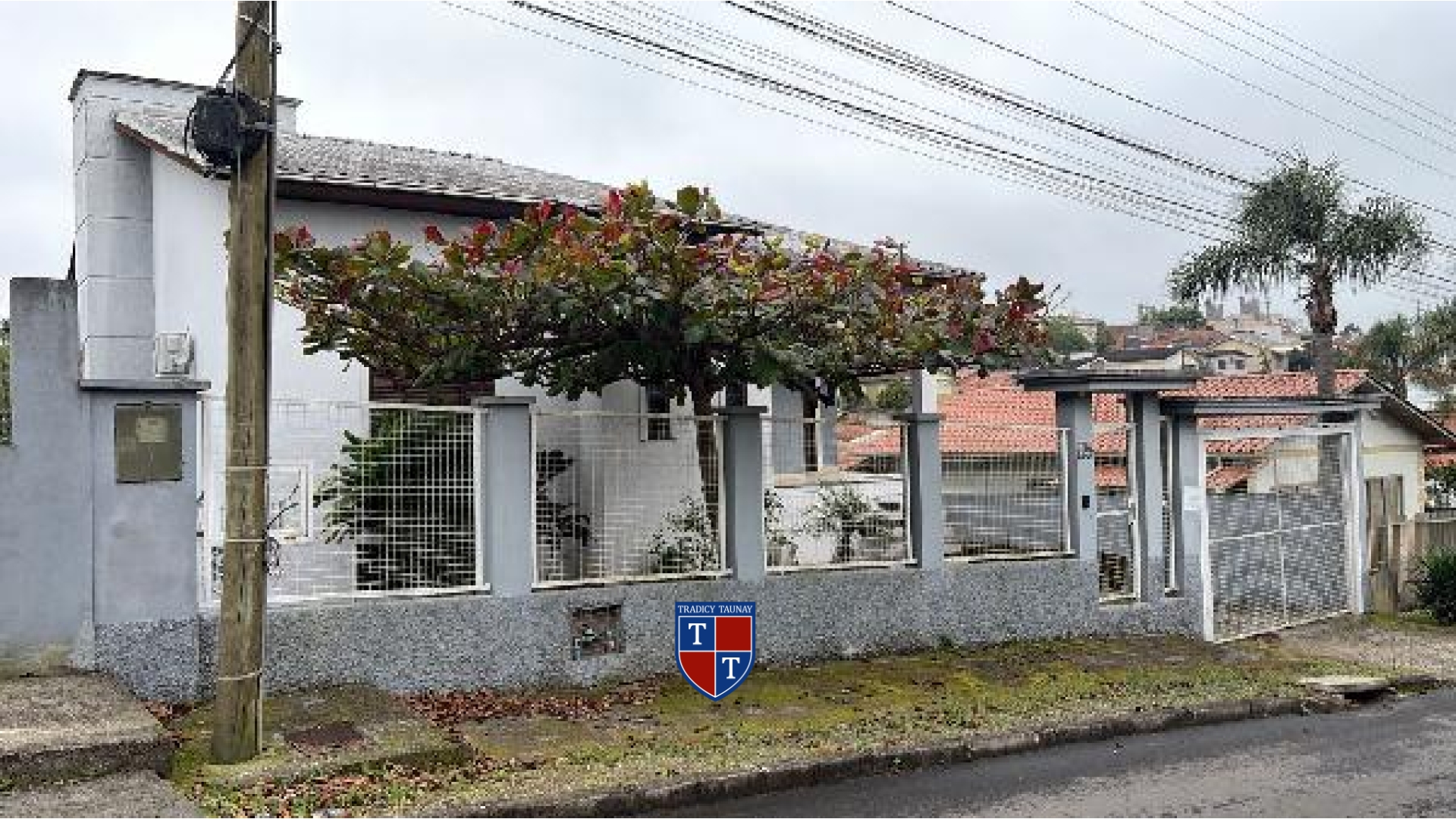 CASA em ANA MARIA