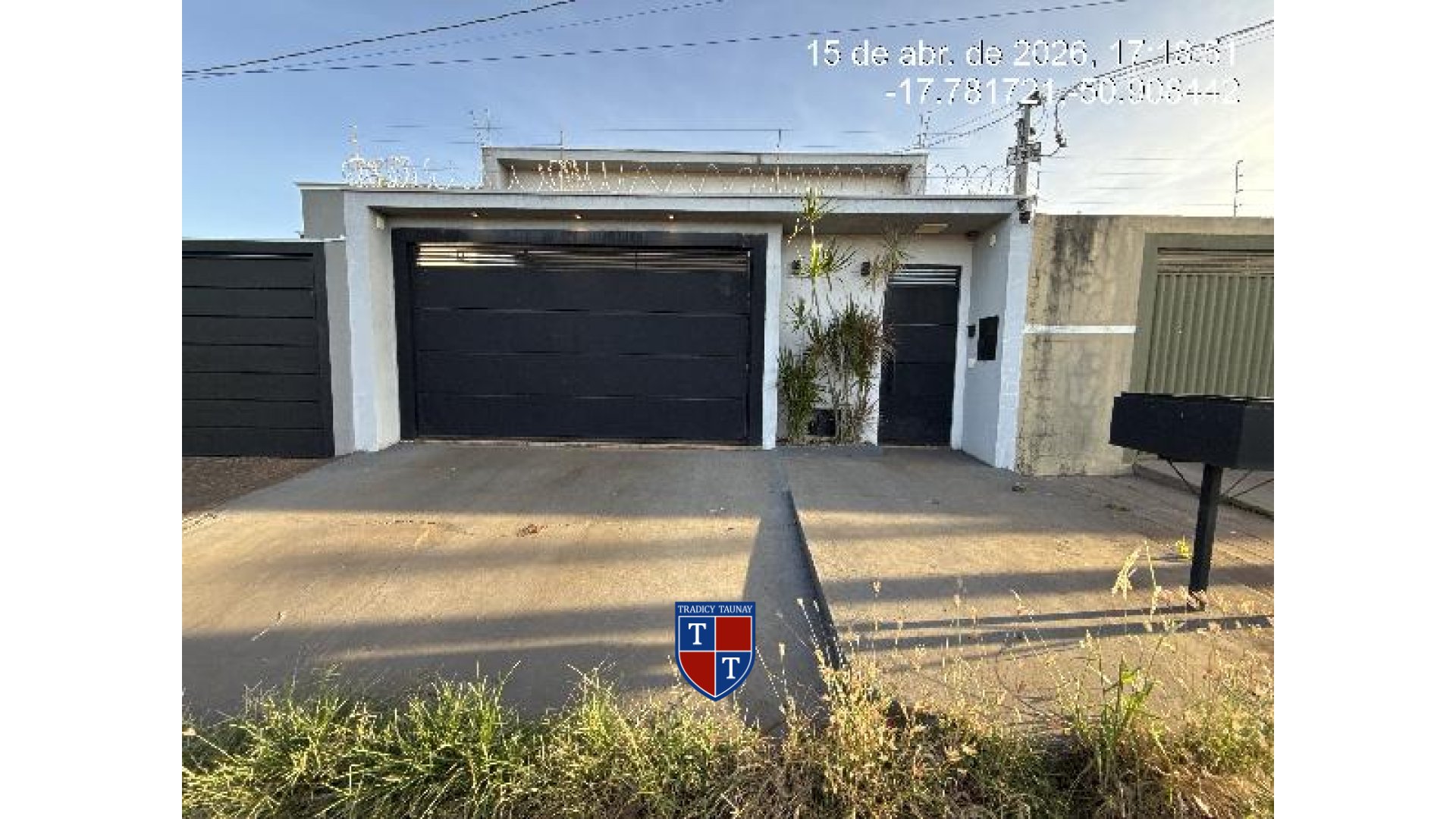 Foto 1 de CASA em SANTO AGOSTINHO - Imóvel Retomado Caixa