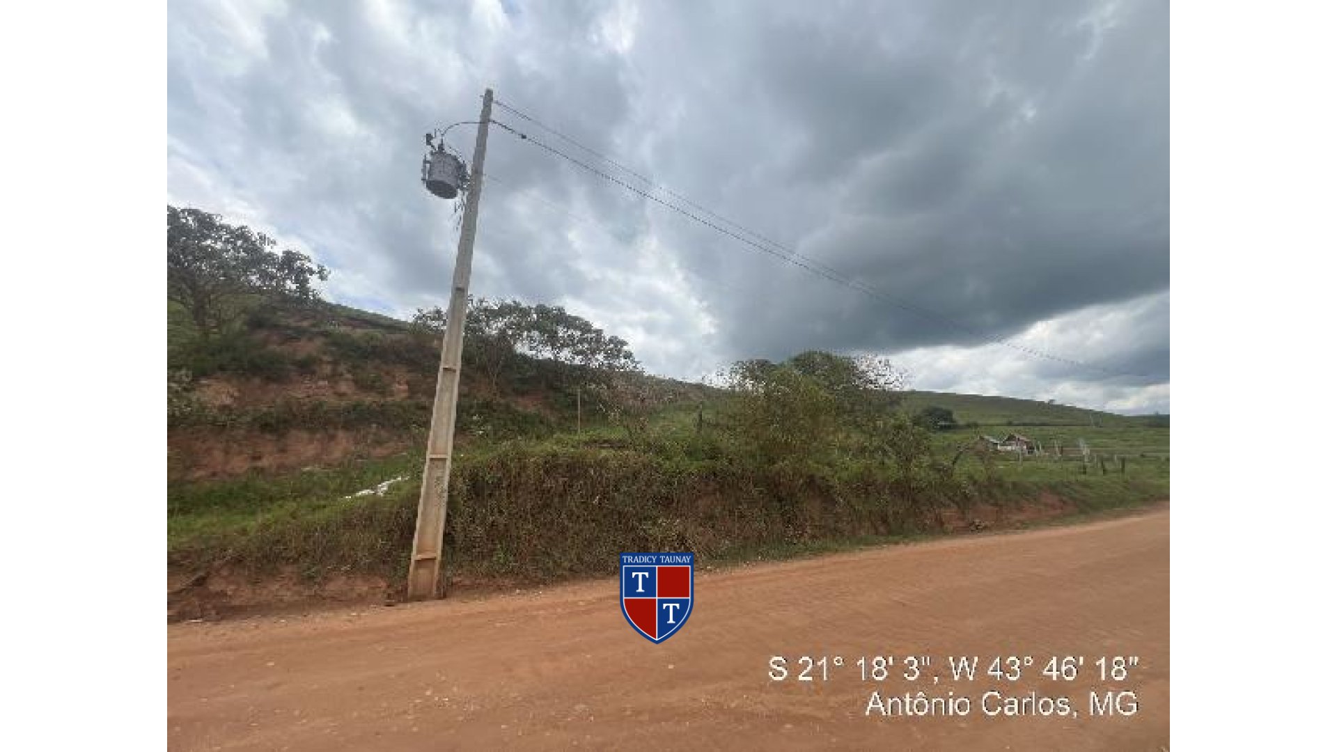 Foto 1 de TERRENO em VALE DO IPE - Imóvel Retomado Caixa