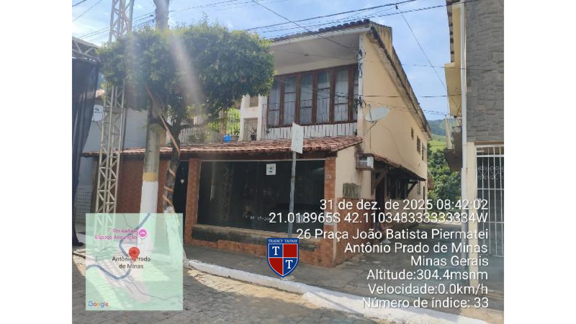 Foto 1 de APARTAMENTO em CENTRO - Imóvel Retomado Caixa