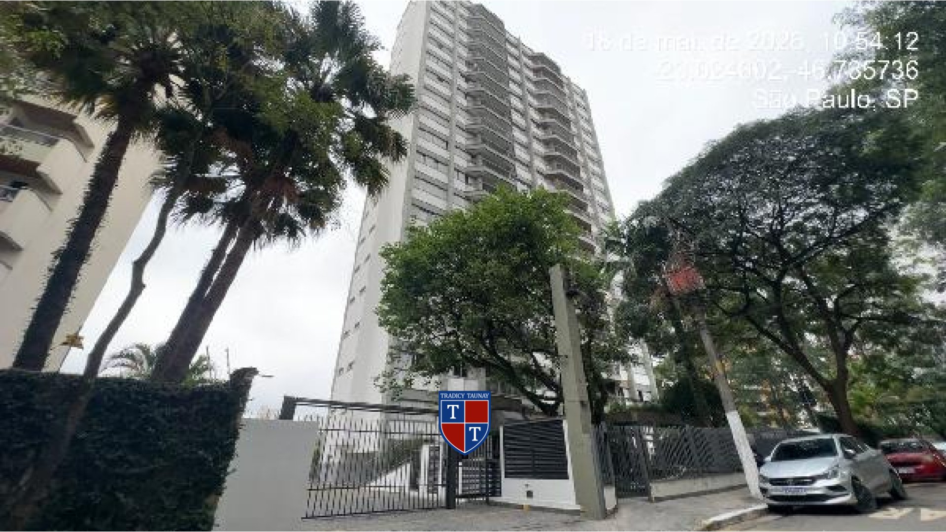 Foto 1 de APARTAMENTO em VILA ANDRADE - Imóvel Retomado Caixa