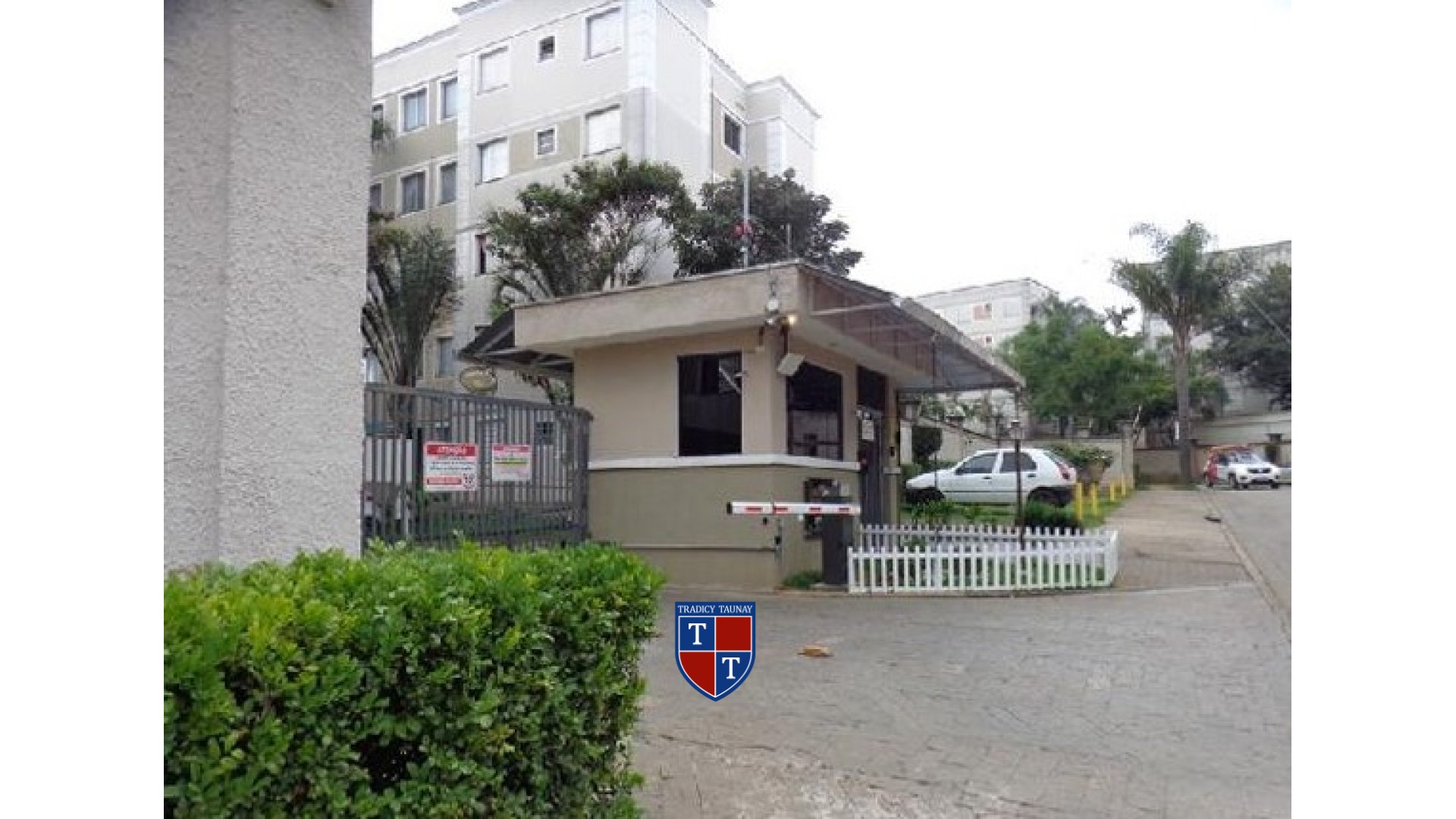 Foto 1 de APARTAMENTO em BONSUCESSO - Imóvel Retomado Caixa