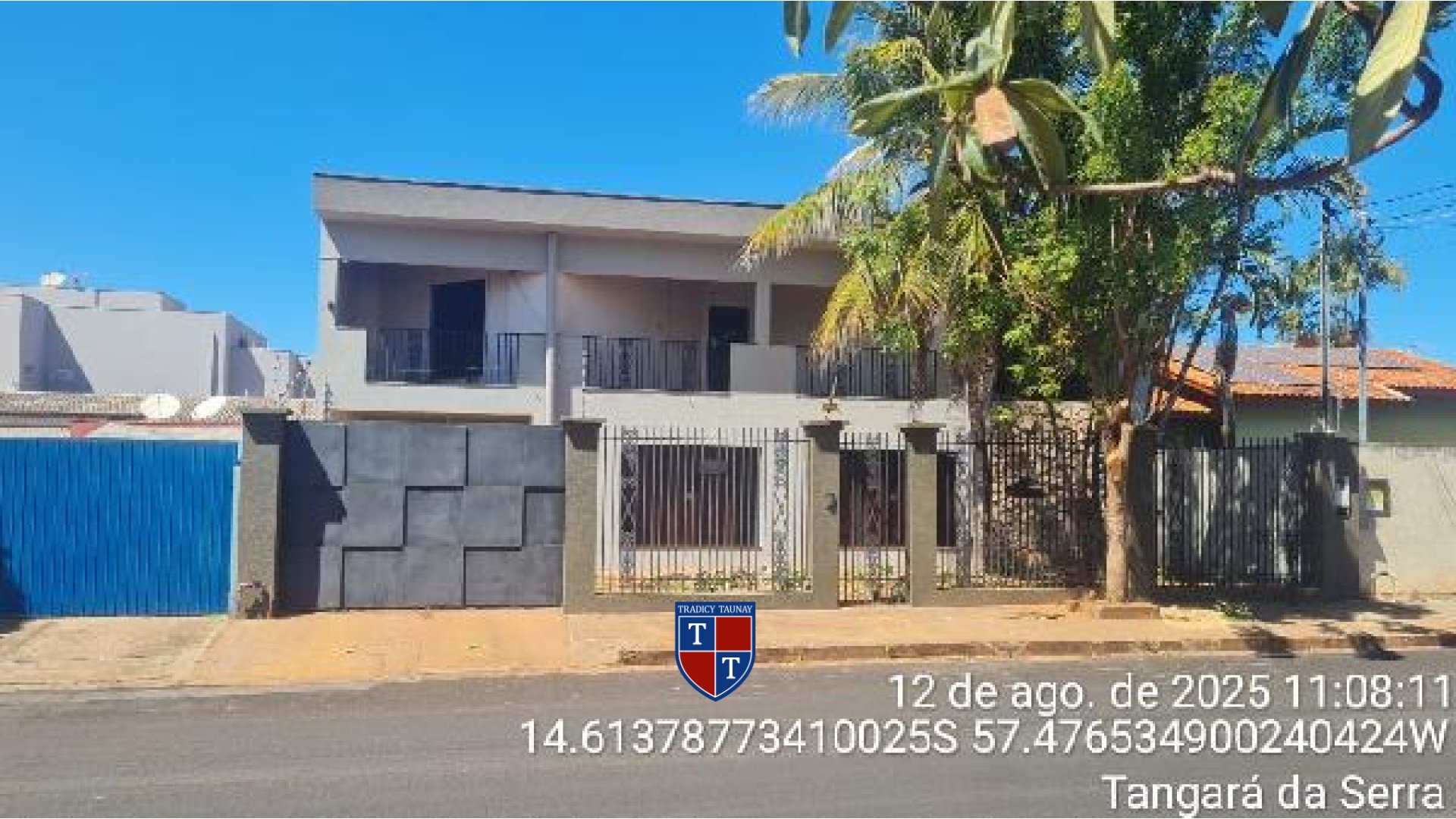 Foto 1 de CASA em JARDIM FLORIZA - Imóvel Retomado Caixa