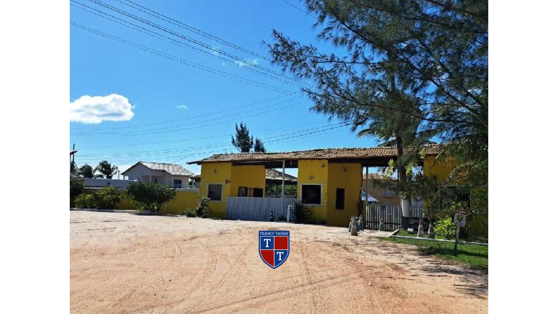 Foto 1 de TERRENO em FIGUEIRA (FIGUEIRA), ARRAIAL DO CABO/RJ - Imóvel Retomado CAIXA Ref 1444422238174