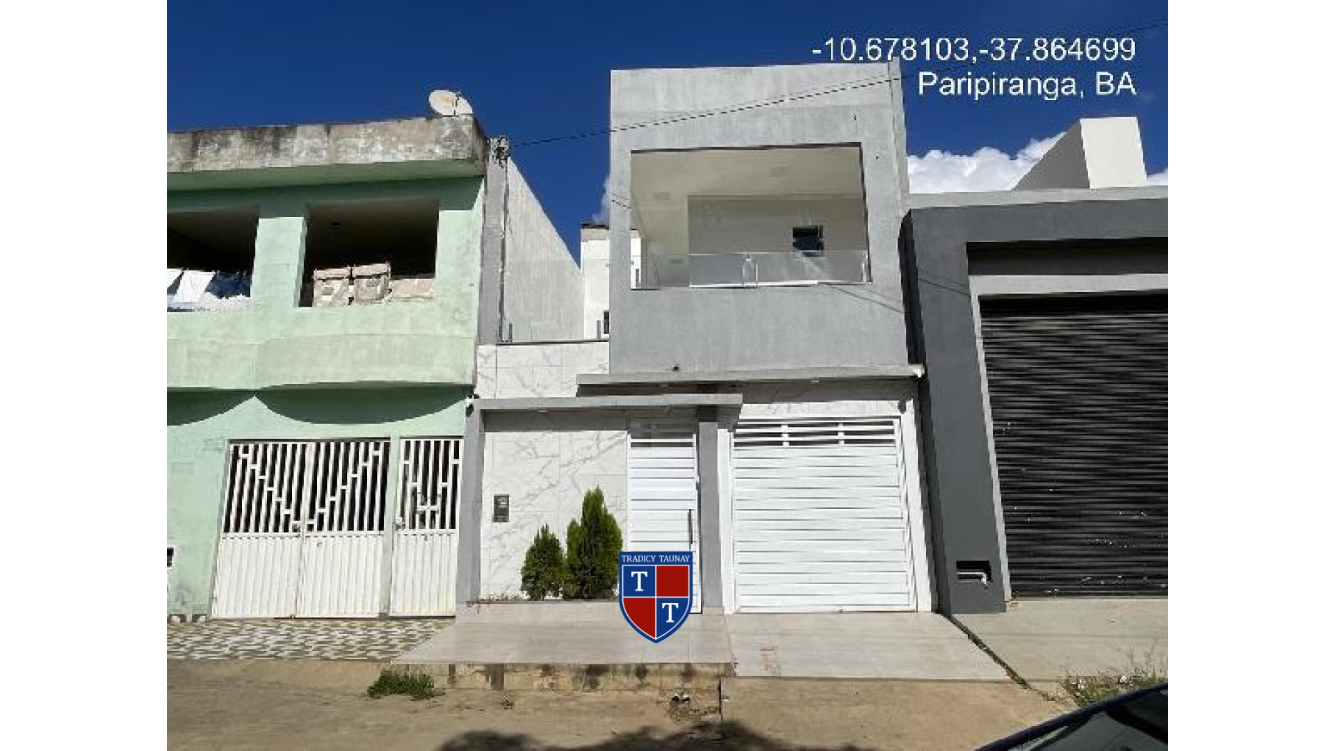 Foto 1 de CASA em CORTE - Imóvel Retomado Caixa