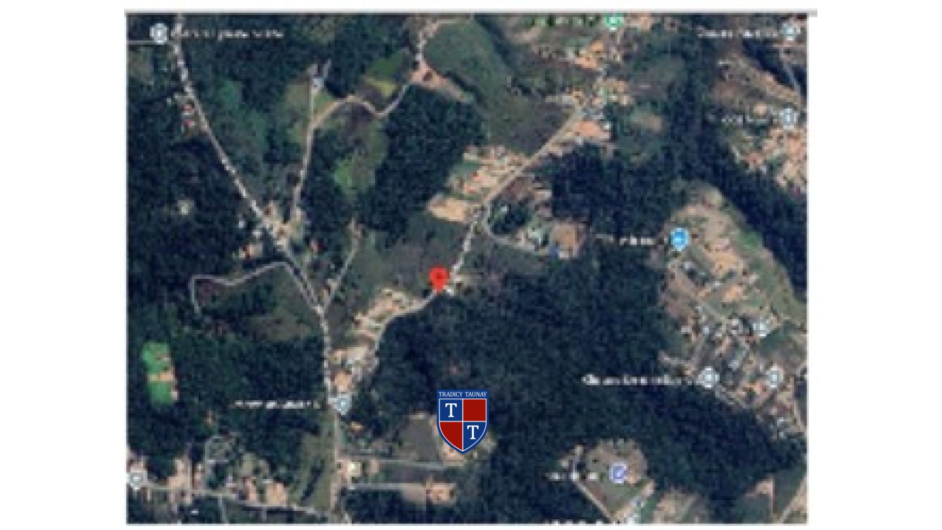 Foto 1 de GLEBA em CAETETUBA - Imóvel Retomado Caixa