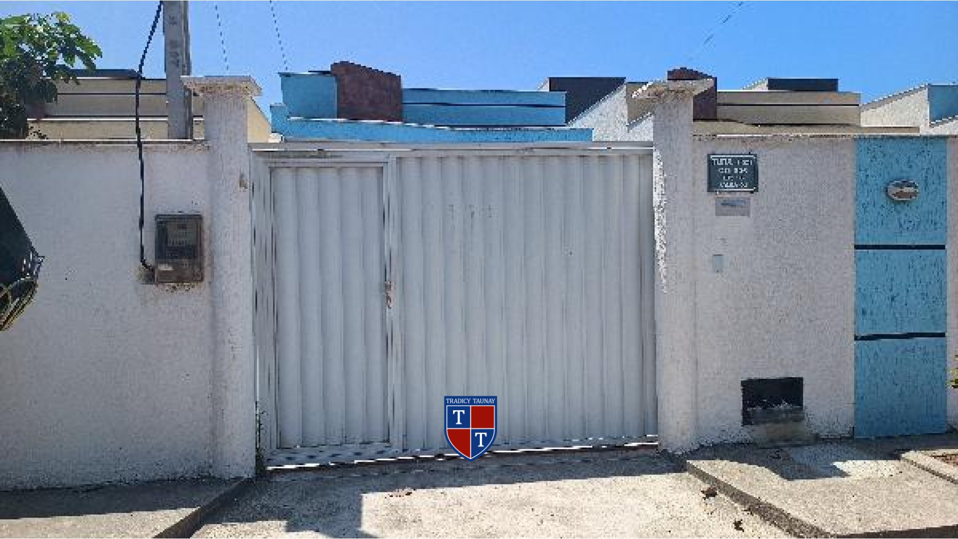Foto 1 de CASA em JARDIM ATLANTICO - Imóvel Retomado Caixa