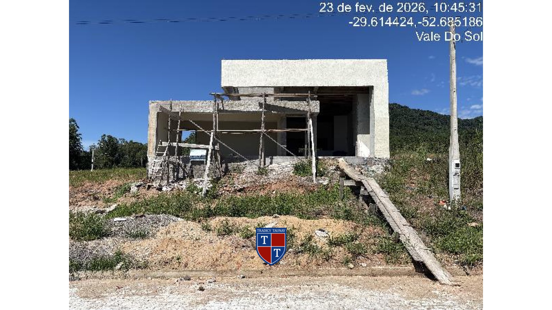 Foto 1 de TERRENO em CENTRO - Imóvel Retomado Caixa