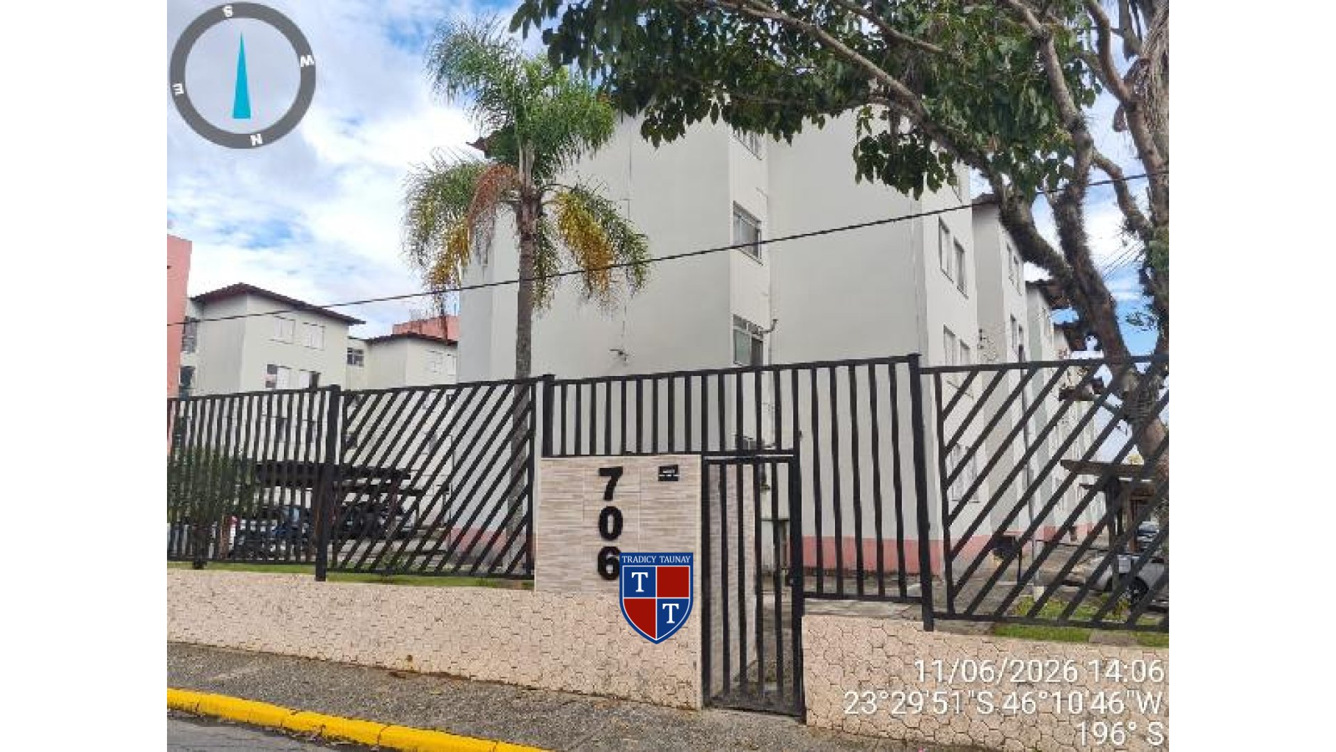 Foto 1 de APARTAMENTO em JARDIM MARICA - Imóvel Retomado Caixa
