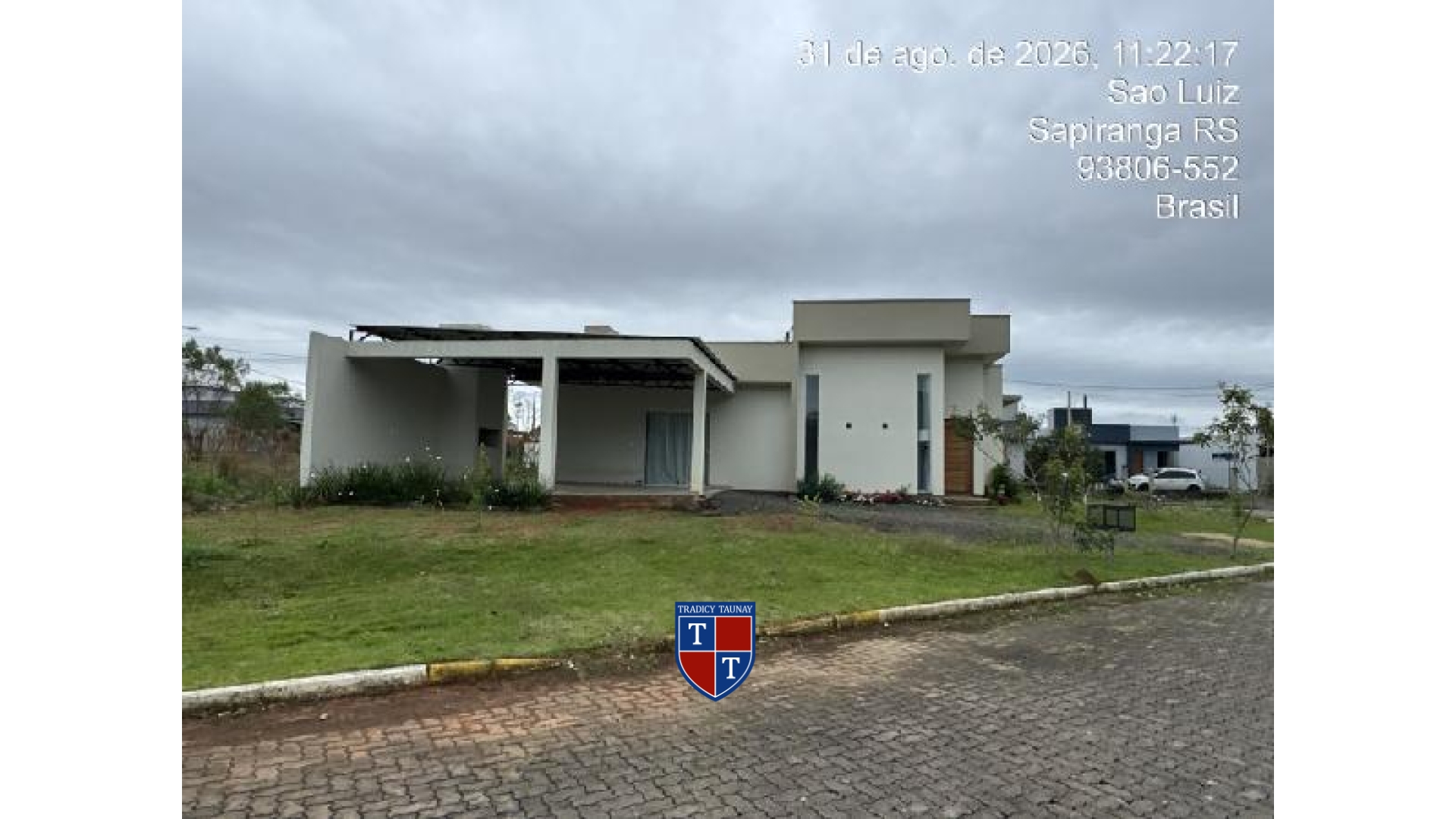 Foto 1 de CASA em SAO LUIZ, SAPIRANGA/RS - Imóvel Retomado CAIXA Ref 1444422524800