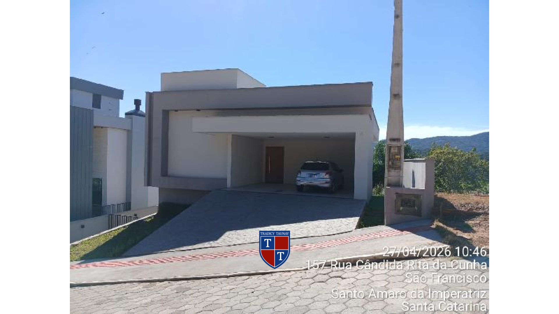 Foto 1 de CASA em SAO FRANCISCO - Imóvel Retomado Caixa