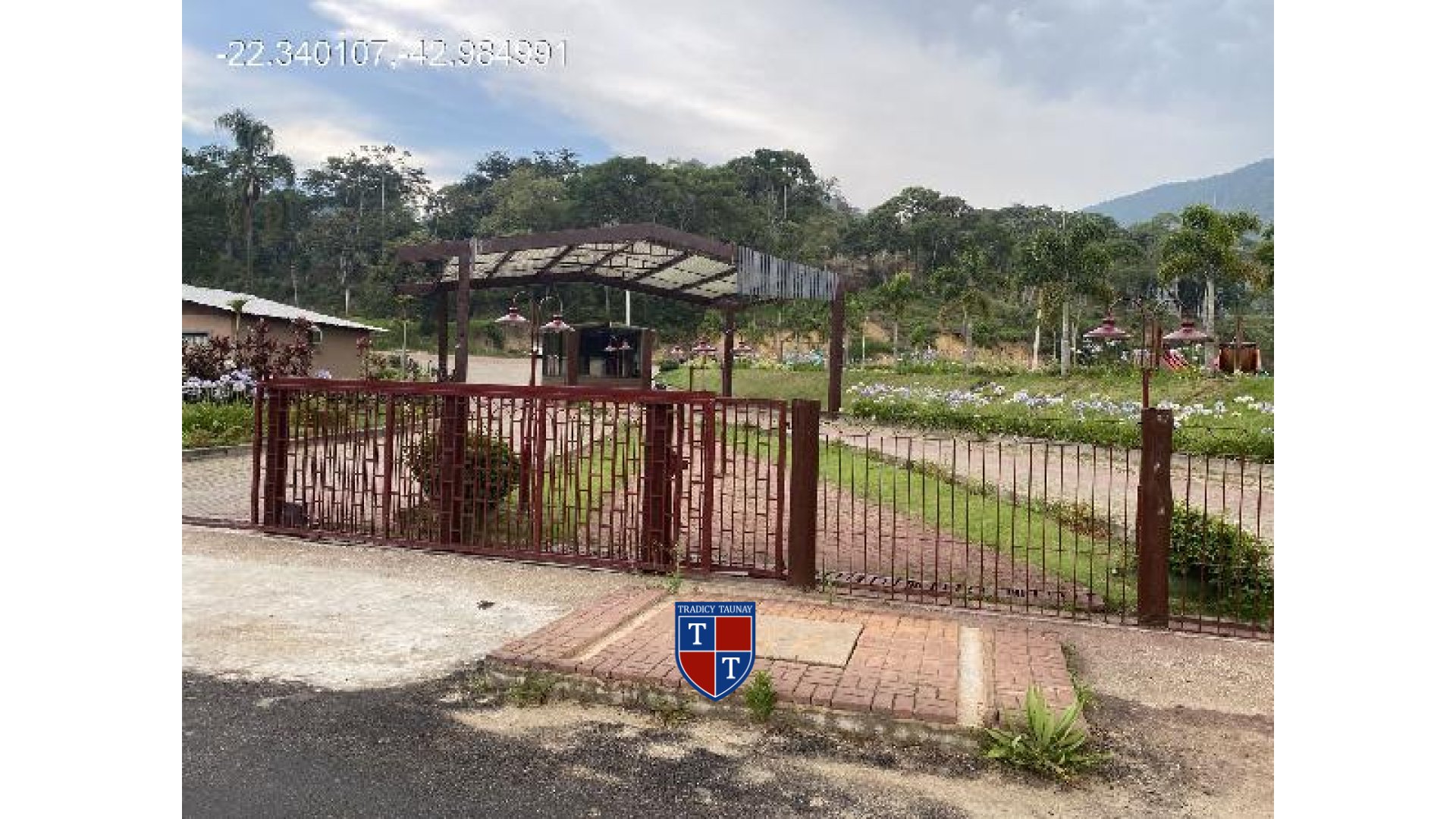Foto 1 de TERRENO em COLONIA ALPINA - Imóvel Retomado Caixa