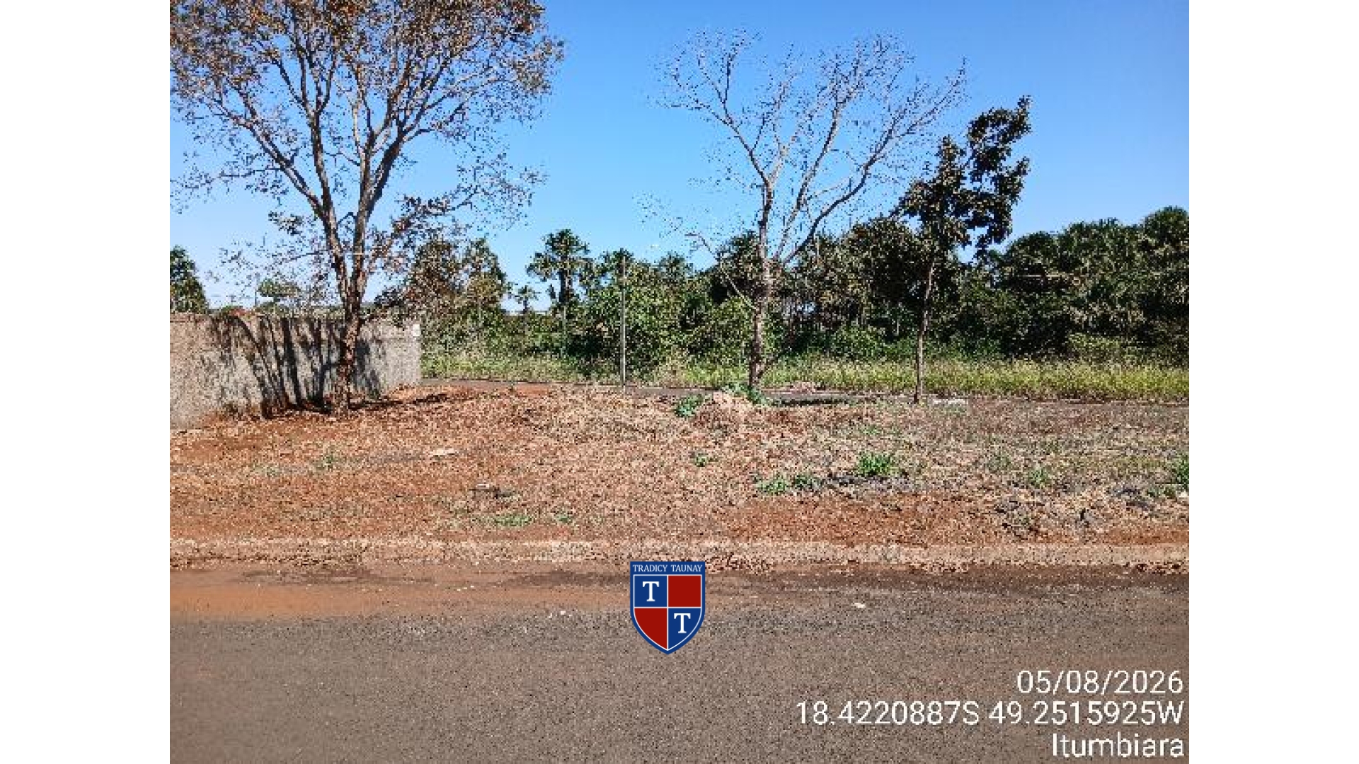 TERRENO em RESIDENCIAL SONHO VERDE