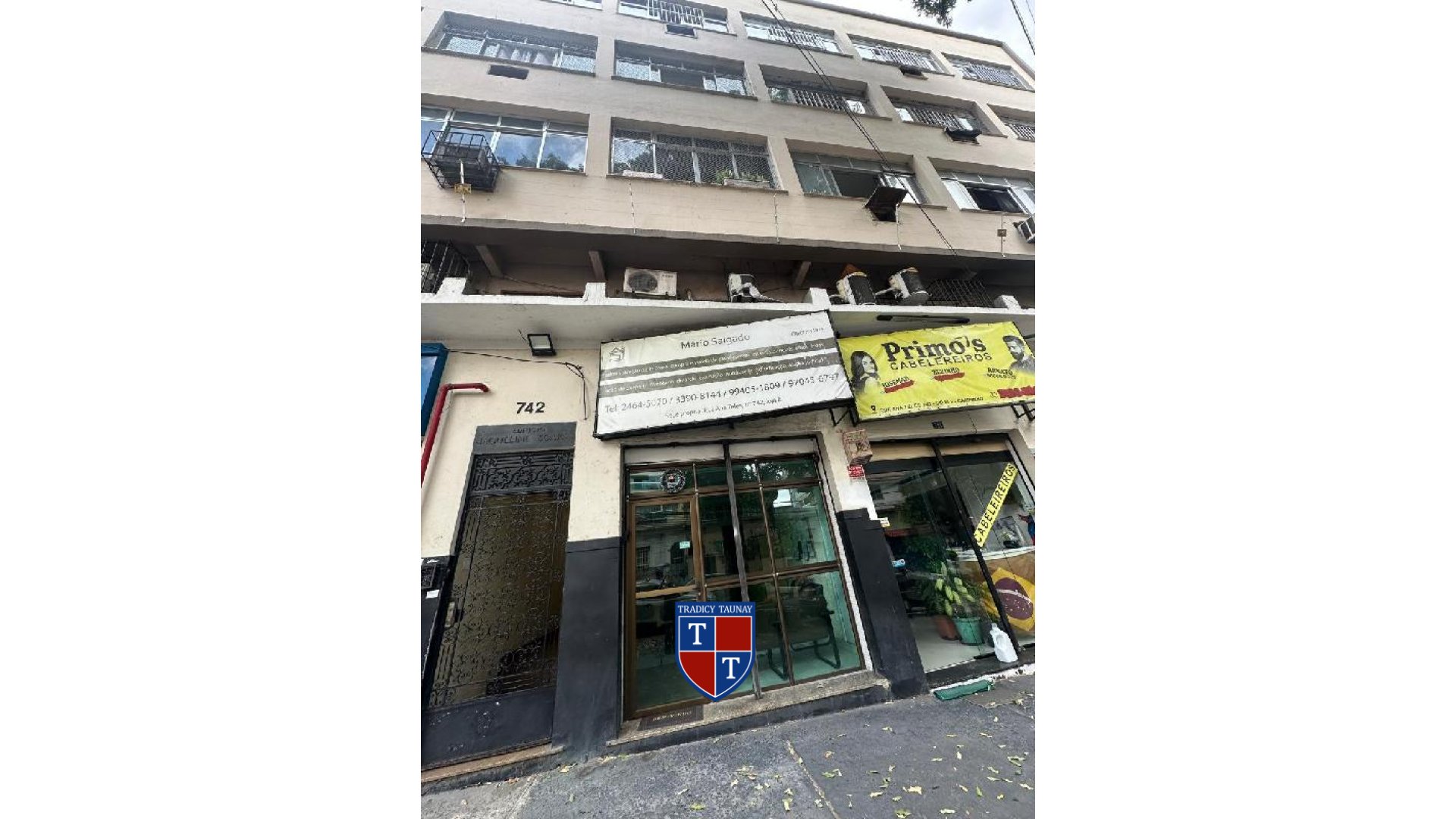 Foto 1 de APARTAMENTO em CAMPINHO - Imóvel Retomado Caixa