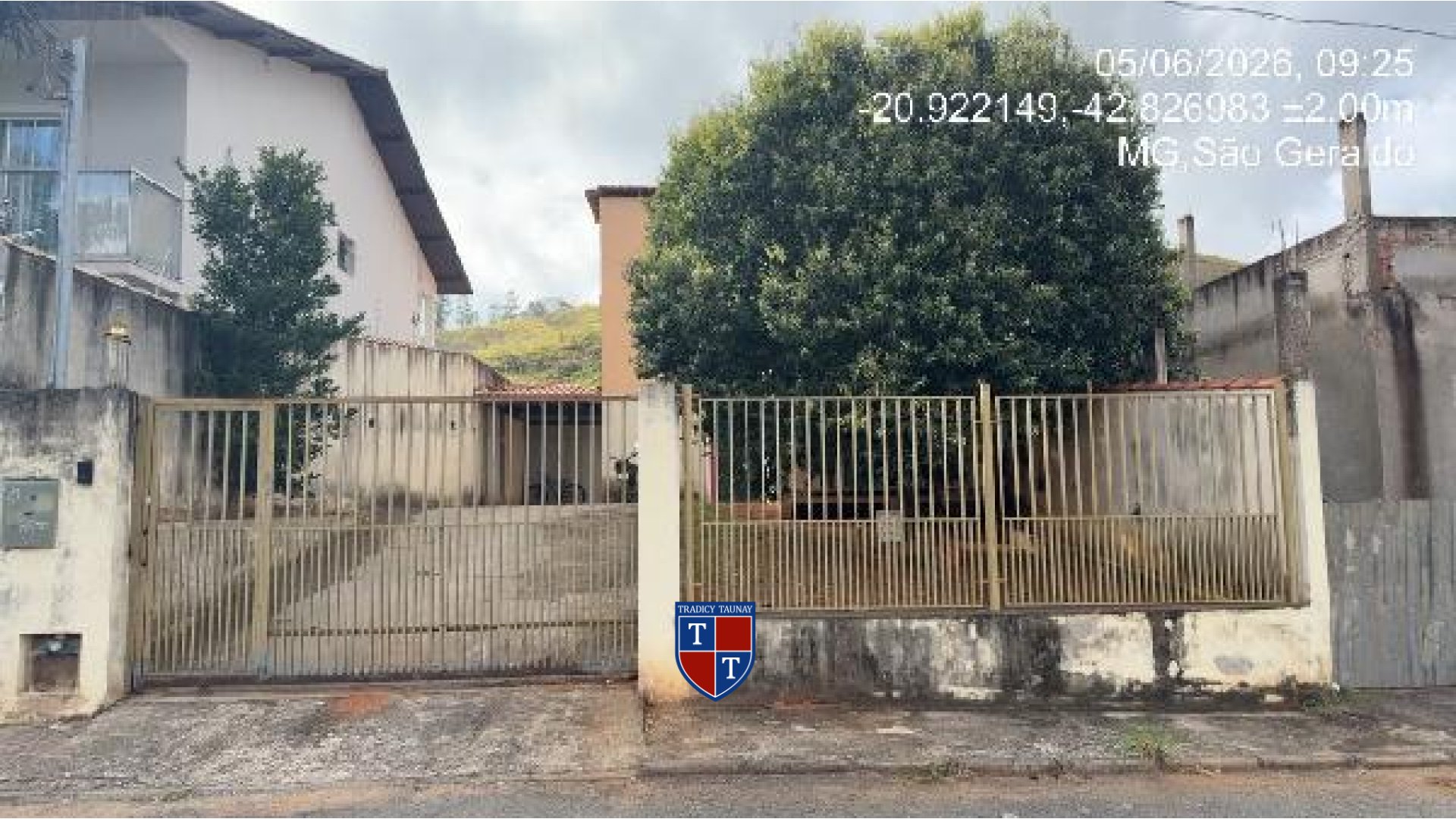 Foto 1 de CASA em AVELINO CARDOSO - Imóvel Retomado Caixa