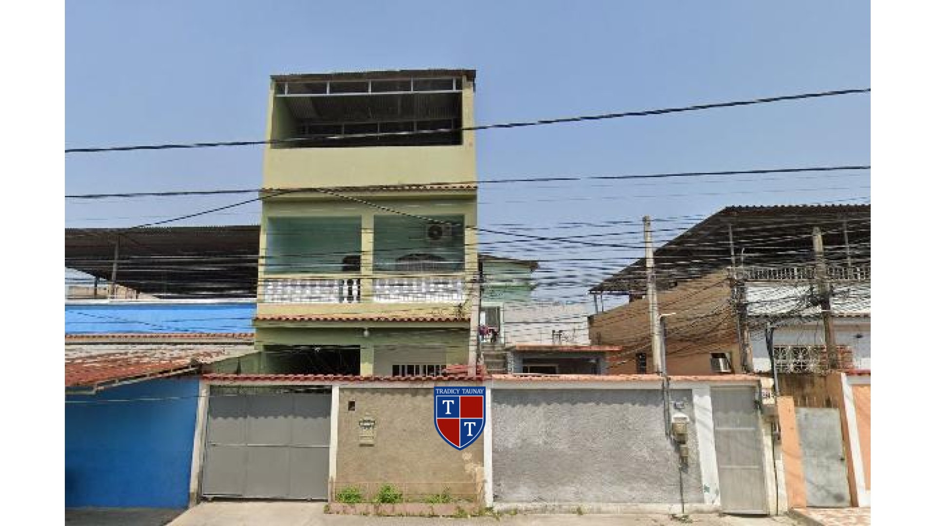 CASA em MARECHAL HERMES