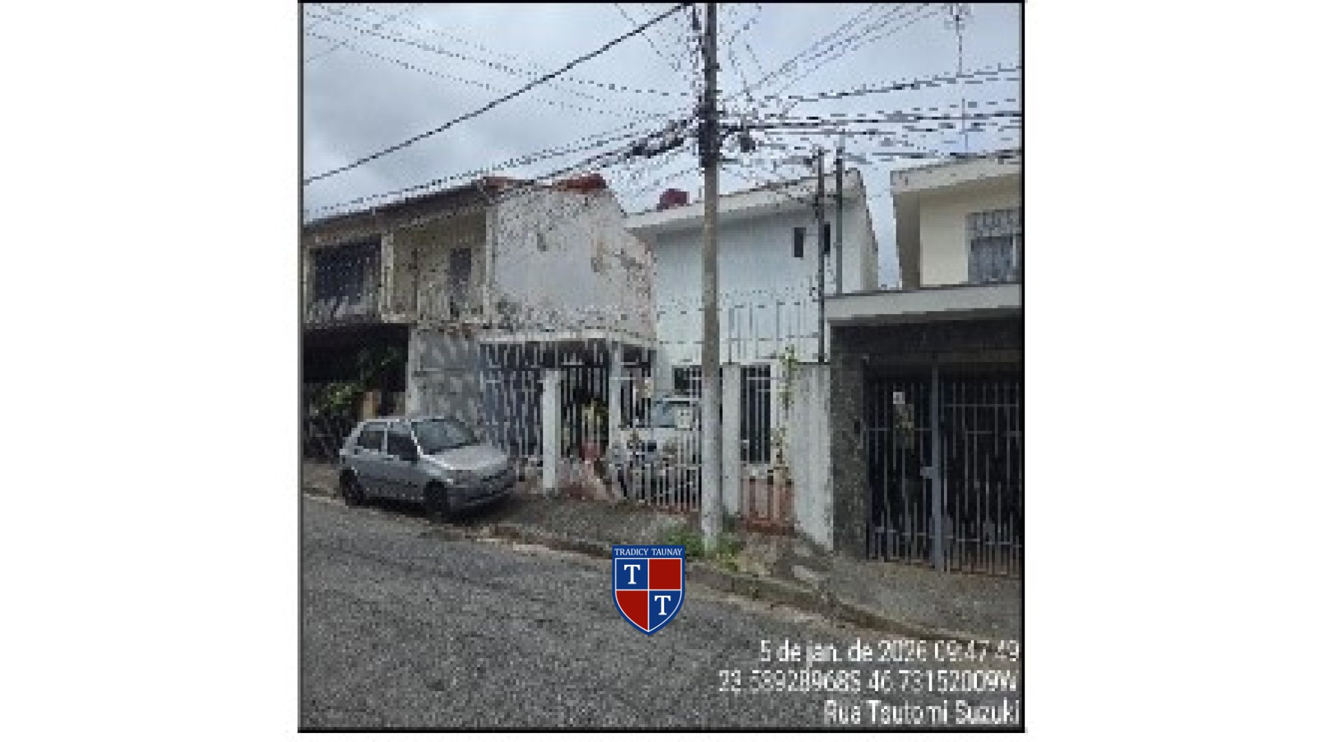 Foto 1 de TERRENO em 13 SUBD BUTANTA - Imóvel Retomado Caixa