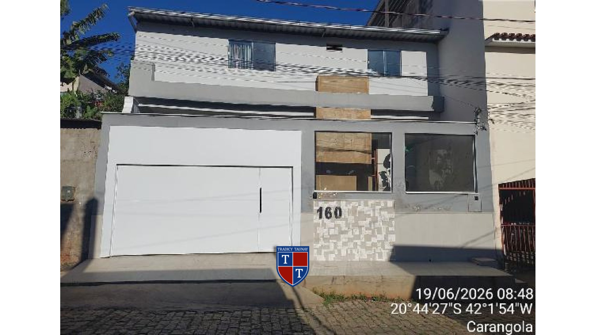 Foto 1 de CASA em TRIANGULO - Imóvel Retomado Caixa
