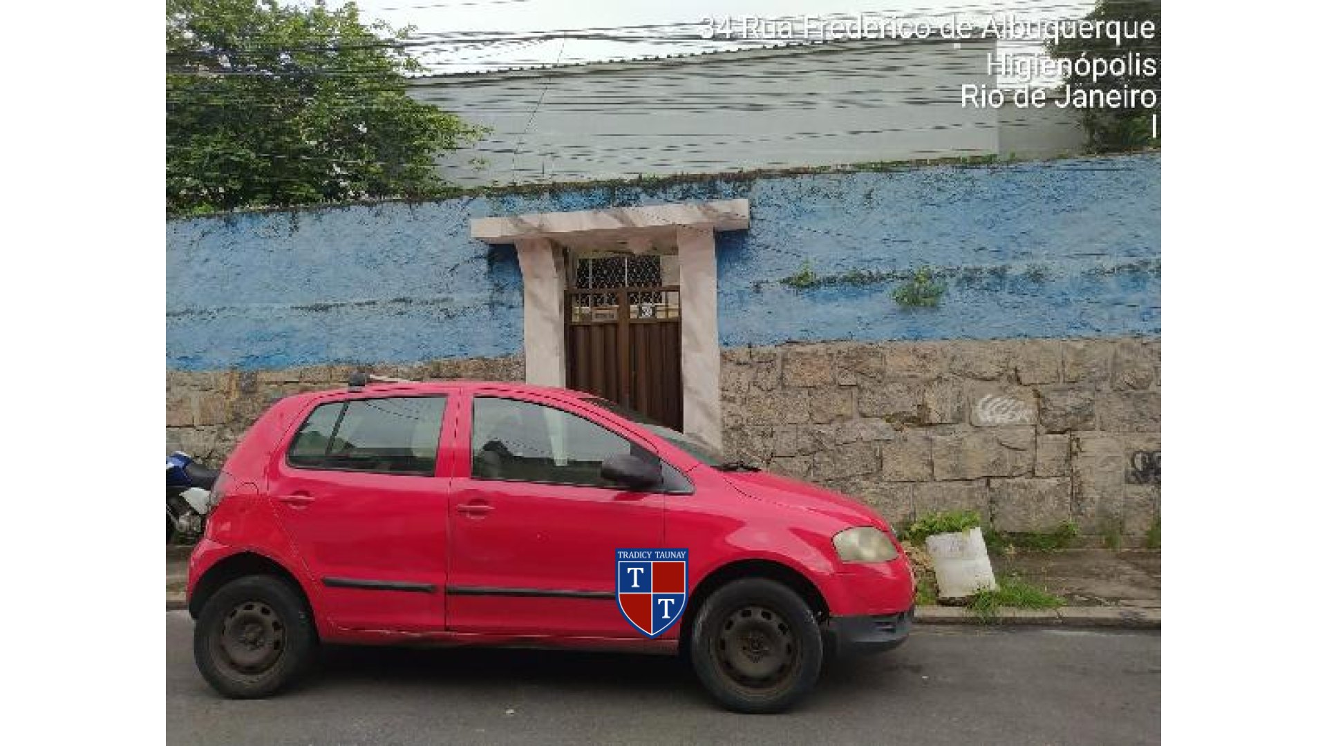 Foto 1 de CASA em HIGIENOPOLIS - Imóvel Retomado Caixa