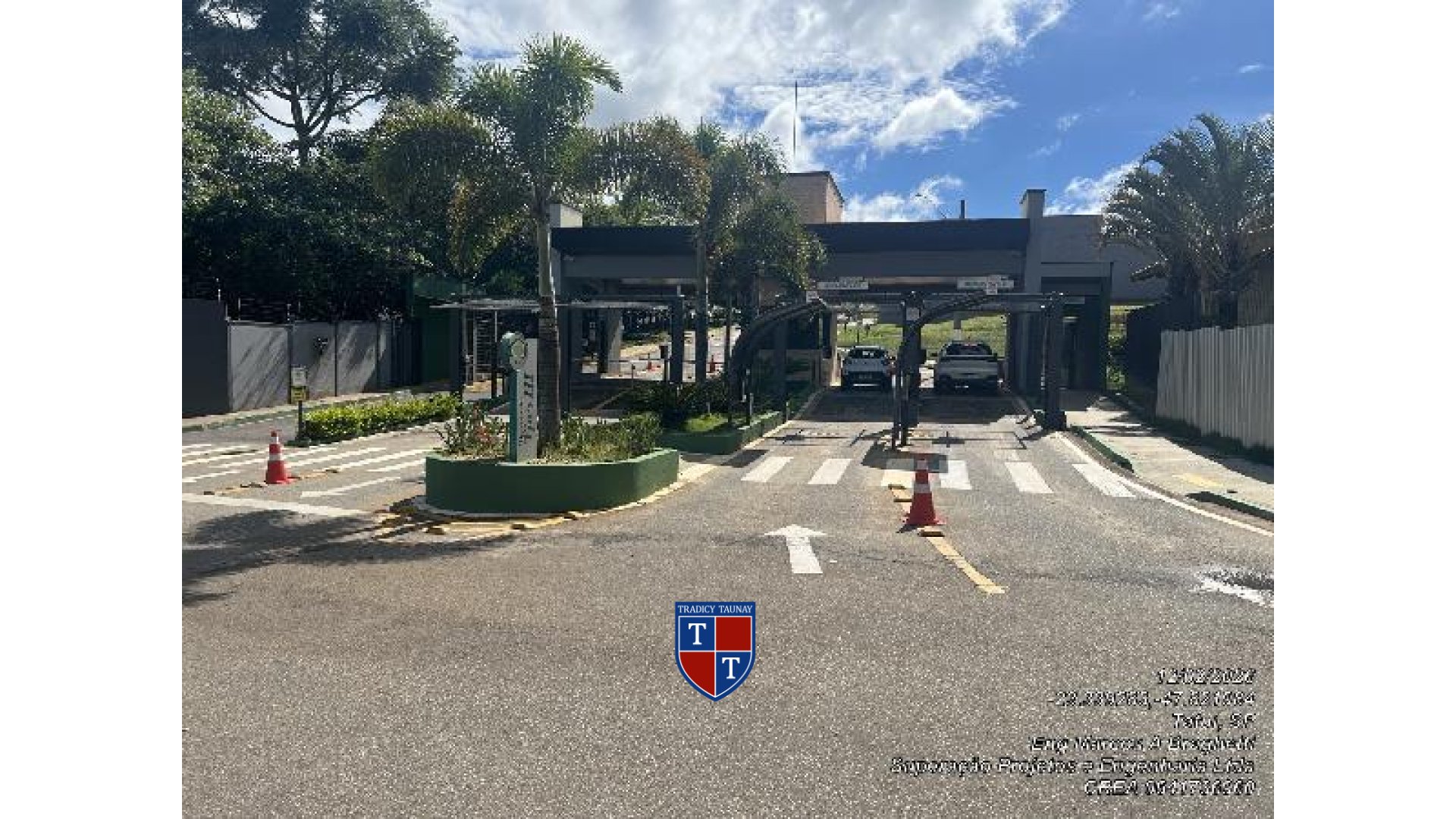 Foto 1 de CASA em RESIDENCIAL BOSQUES DOS IPES - Imóvel Retomado Caixa