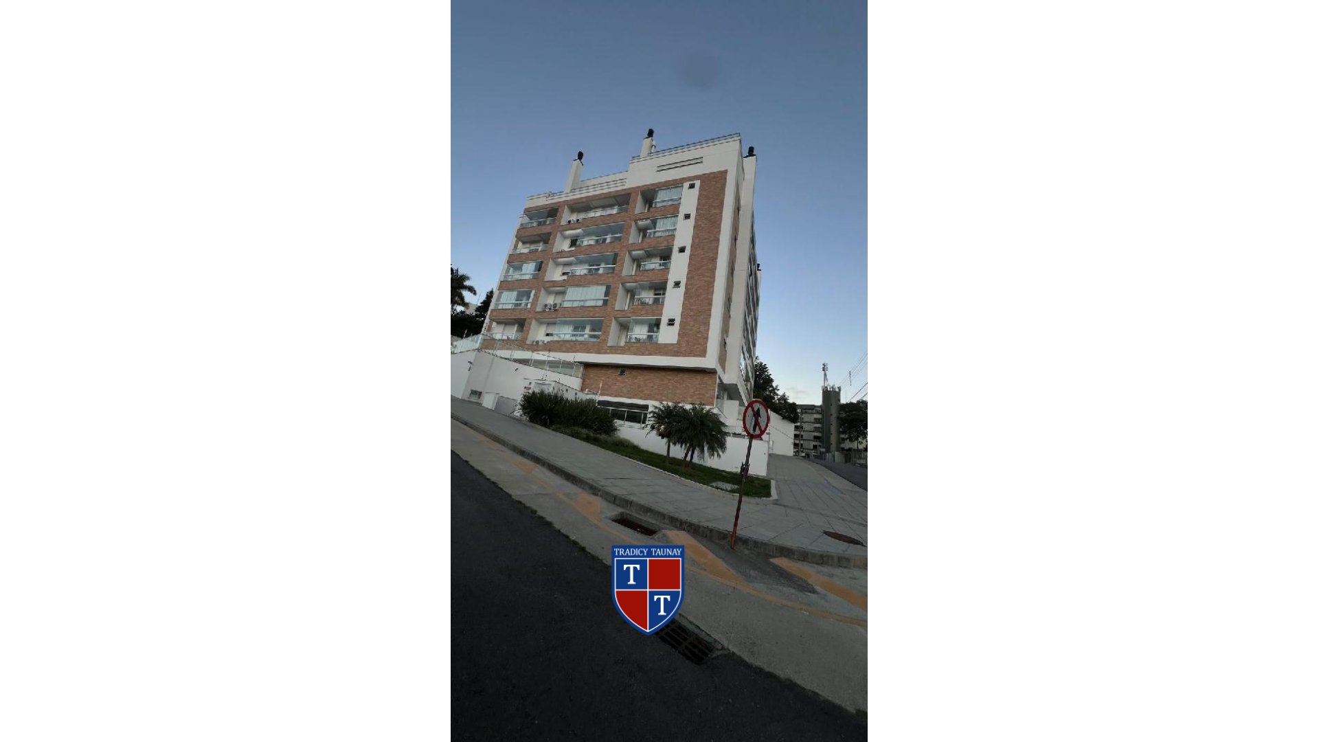 Foto 1 de APARTAMENTO em ESTREITO - Imóvel Retomado Caixa