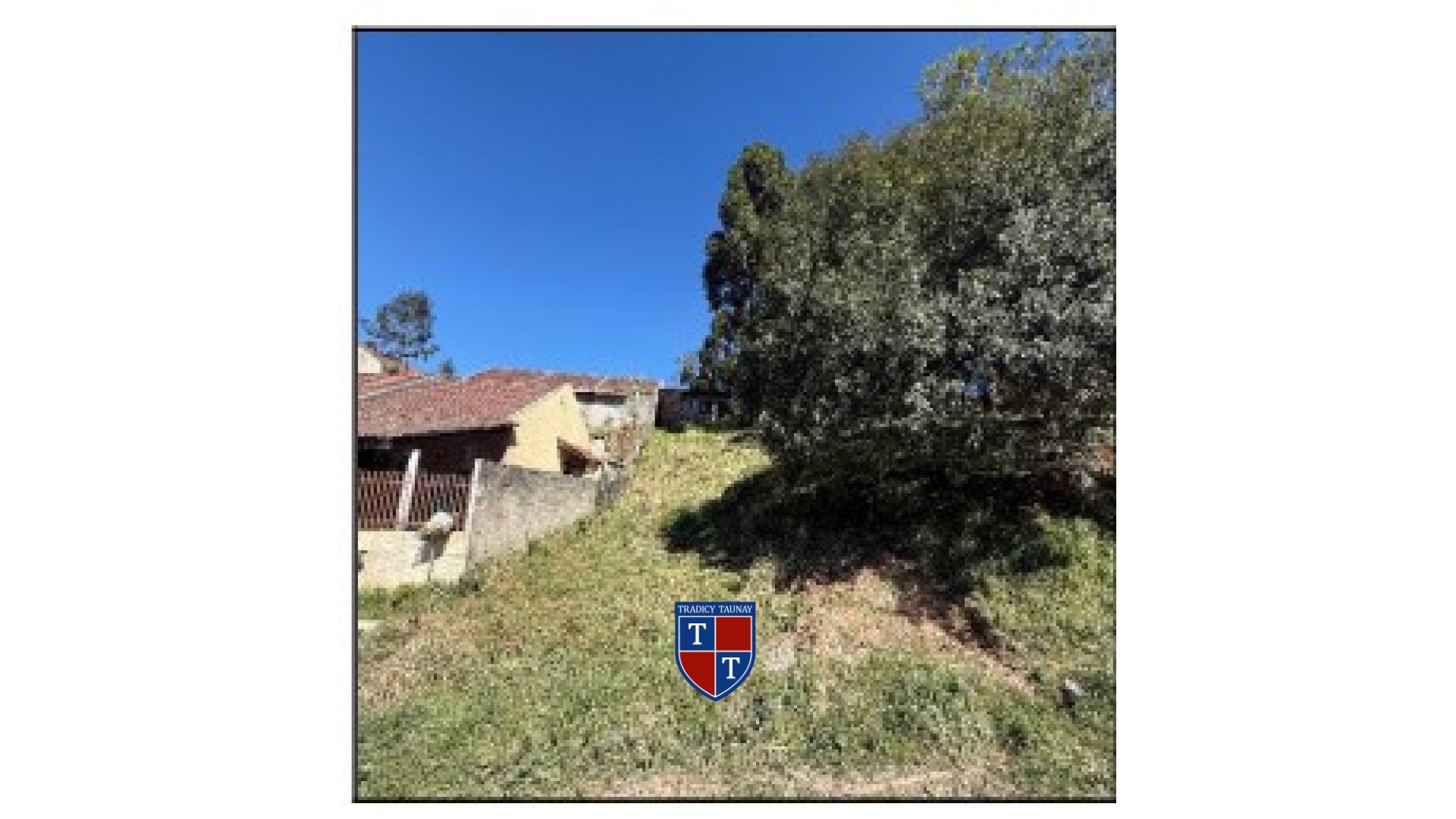 Foto 1 de TERRENO em VILA SAO TIAGO - Imóvel Retomado Caixa