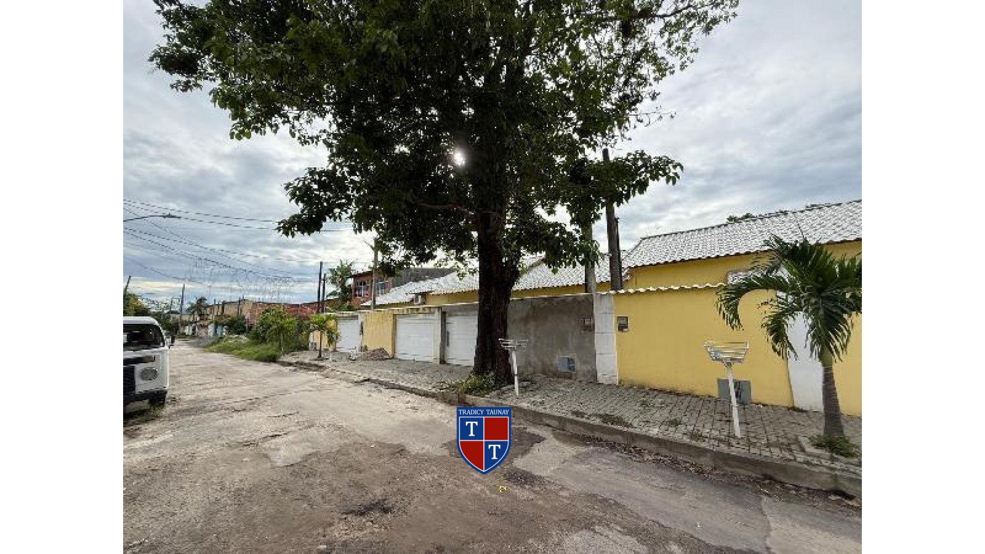 Foto 1 de CASA em PEDRA DE GUARATIBA - Imóvel Retomado Caixa