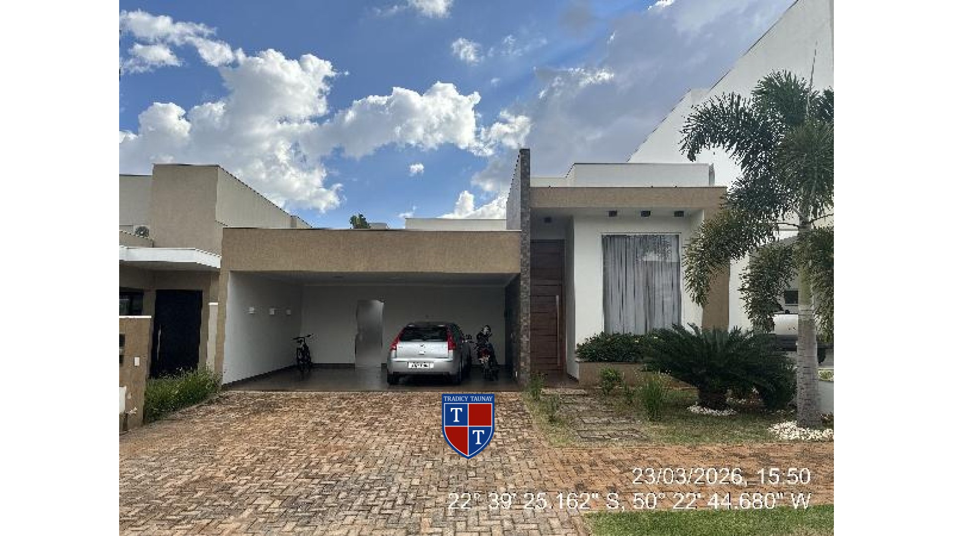 Foto 1 de CASA em RESIDENCIAL VILLAGE DAMHA ASSIS - Imóvel Retomado Caixa