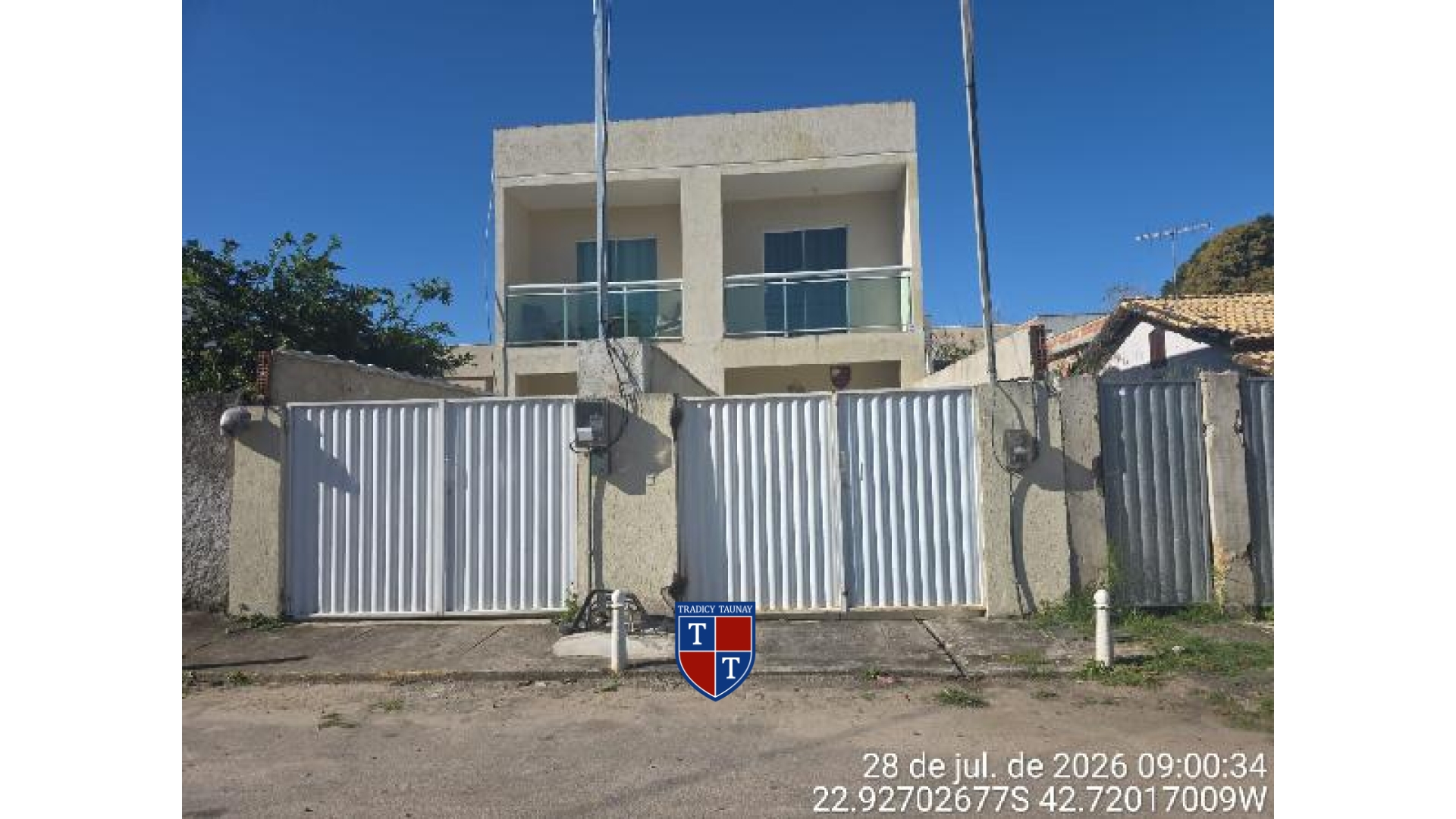 Foto 1 de APARTAMENTO em PRAIA DE ITAIPUACU (ITAIPUACU), MARICA/RJ - Imóvel Retomado CAIXA Ref 1444423084561
