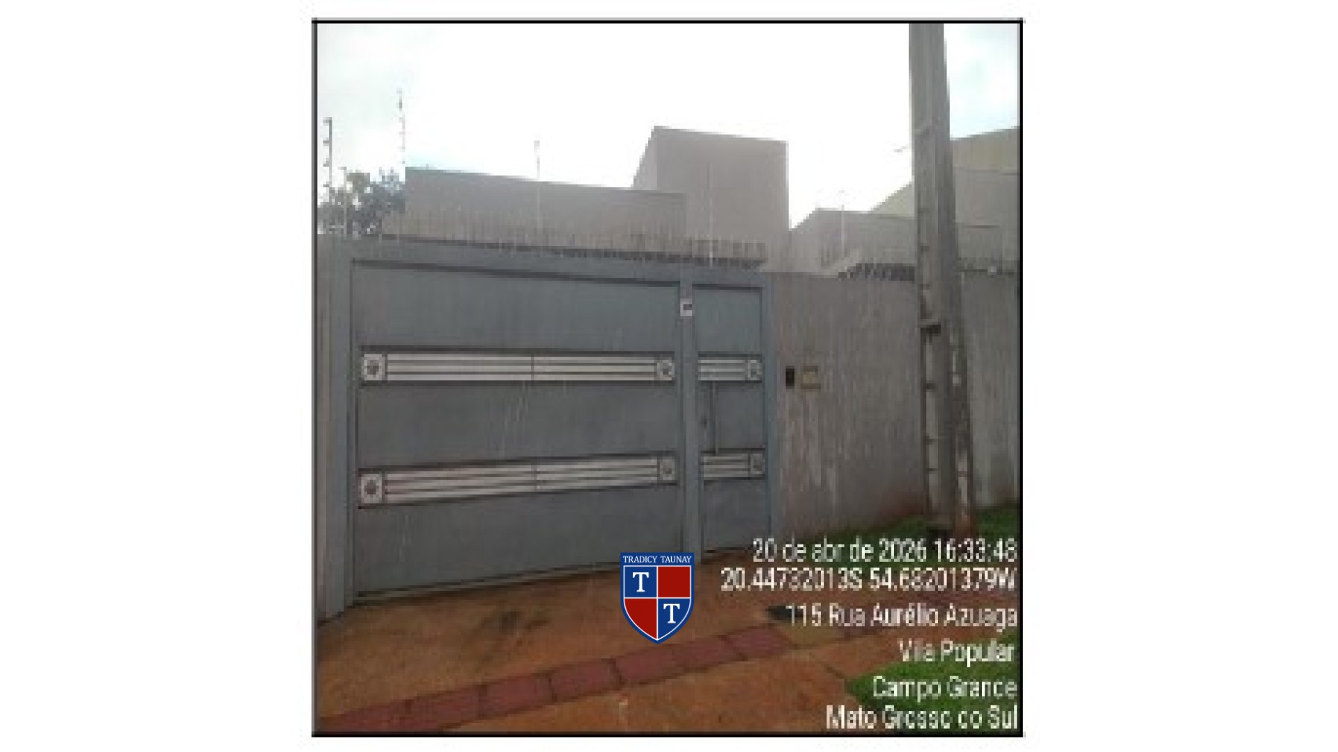 Foto 1 de CASA em JARDIM AEROPORTO - Imóvel Retomado Caixa