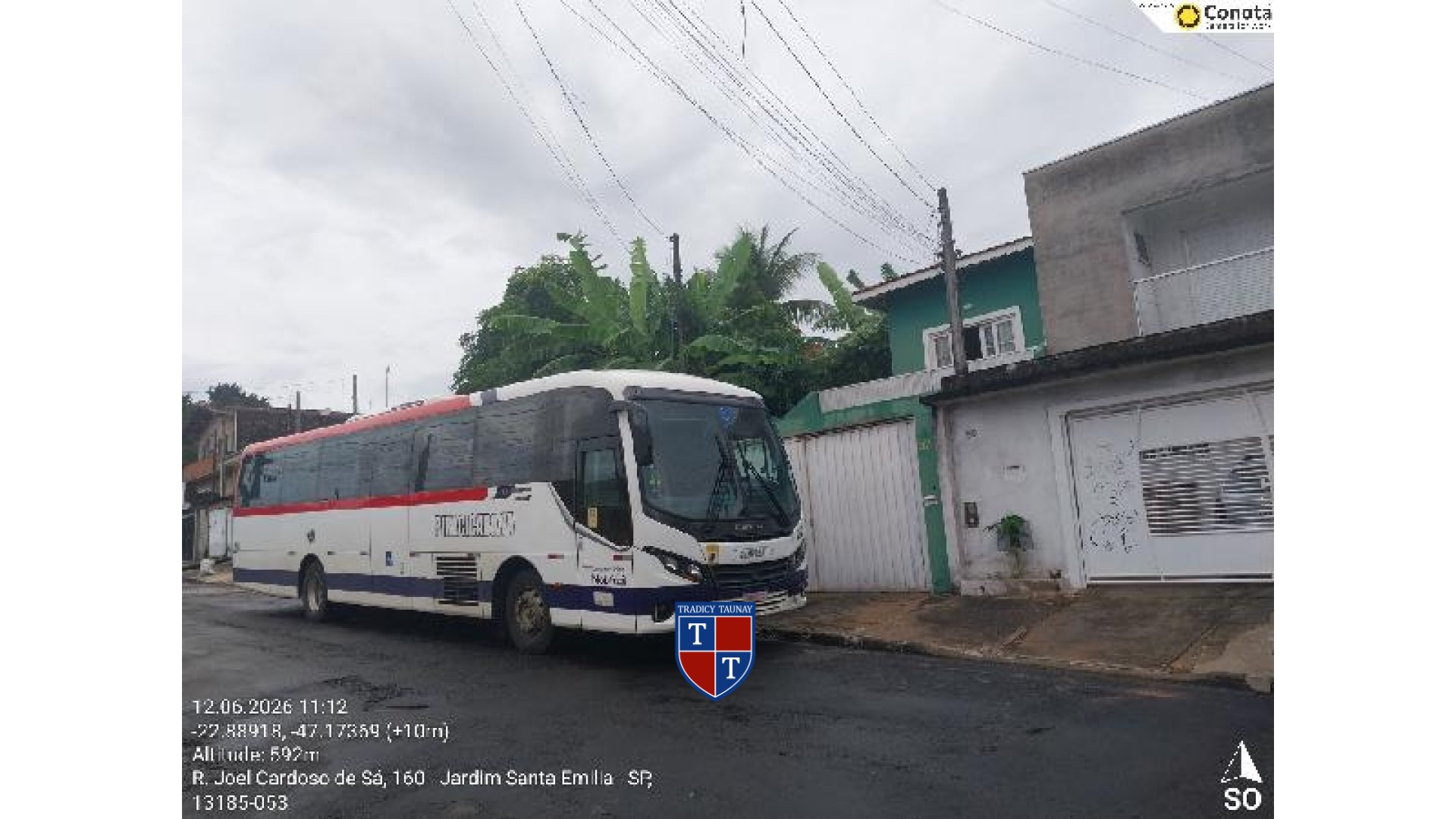Foto 1 de CASA em SANTA EMILIA - Imóvel Retomado Caixa