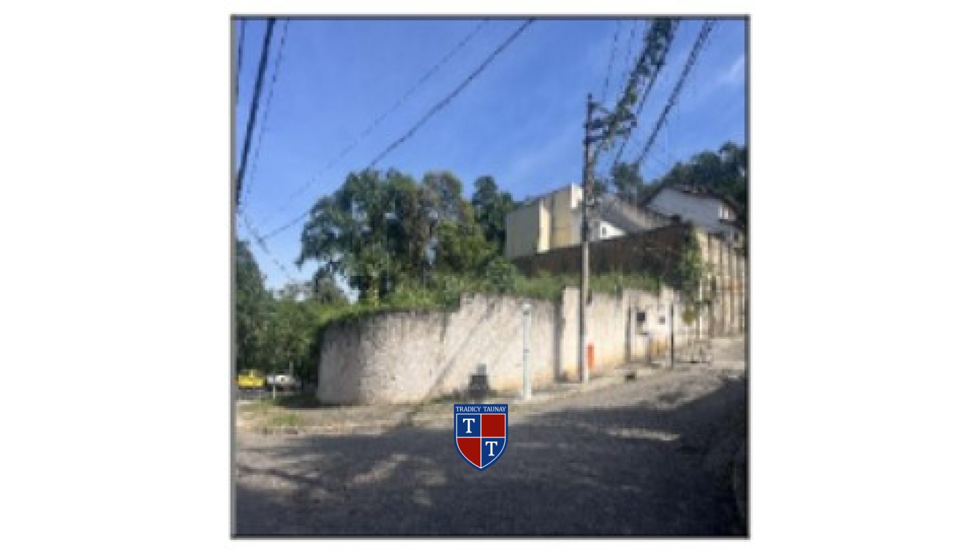 Foto 1 de TERRENO em FREGUESIA (JACAREPAGUA) - Imóvel Retomado Caixa