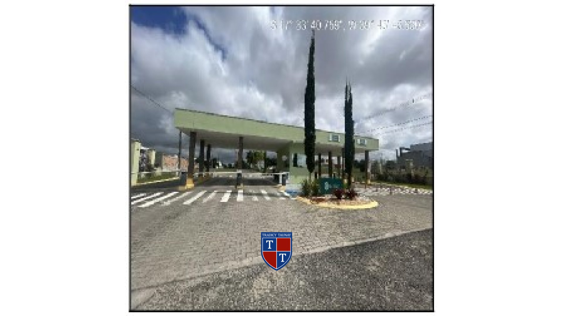 Foto 1 de TERRENO em BONADIMAN - Imóvel Retomado Caixa