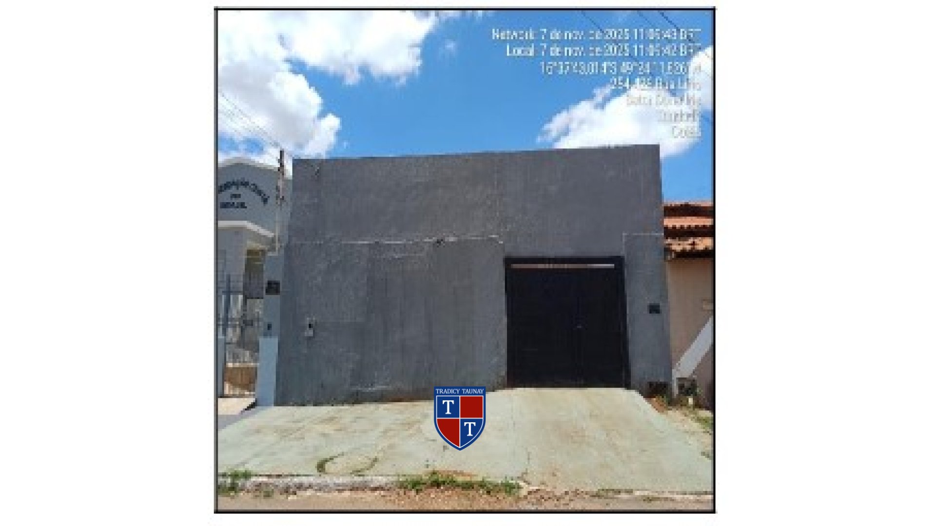Foto 1 de CASA em CONJUNTO DONA IRIS II - Imóvel Retomado Caixa