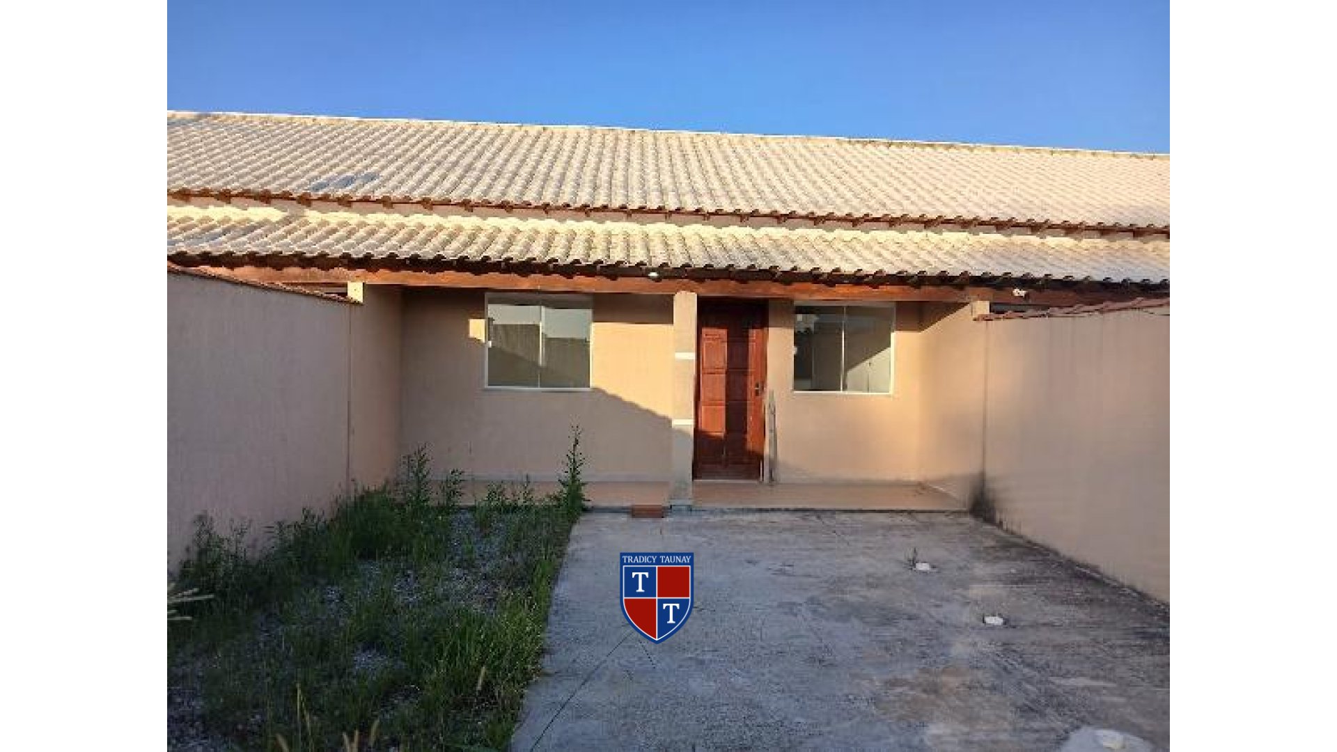 Foto 1 de CASA em PONTE DOS LEITES - Imóvel Retomado Caixa