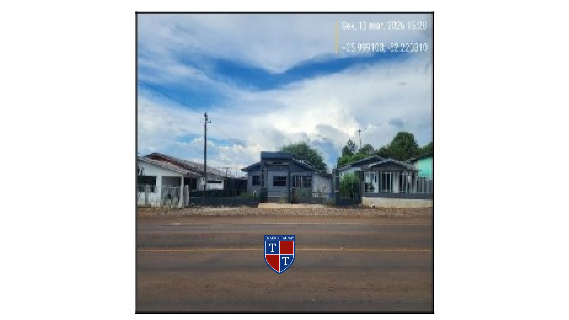 Foto 1 de CASA em COVO - Imóvel Retomado Caixa