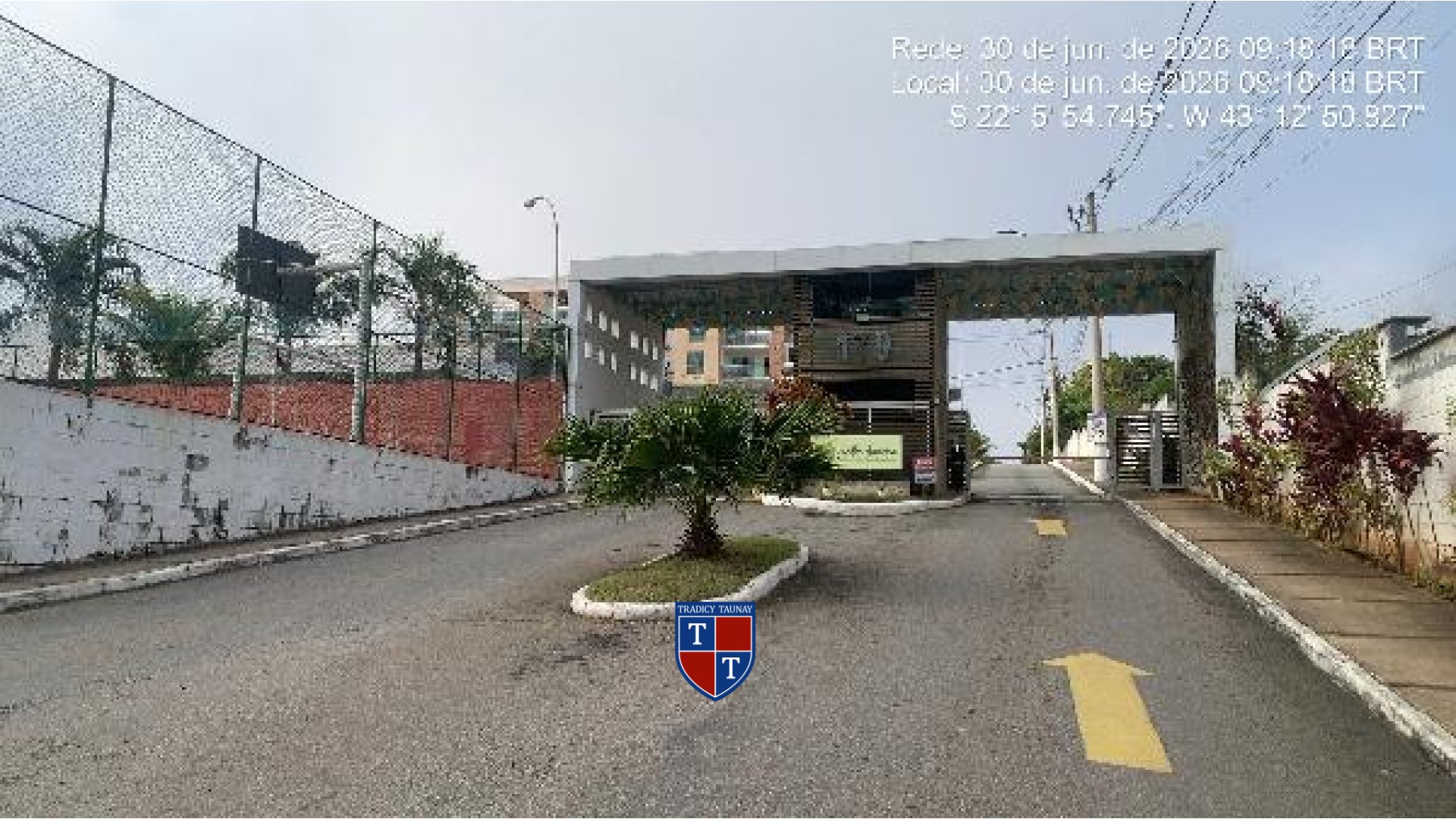 Foto 1 de APARTAMENTO em PURYS - Imóvel Retomado Caixa