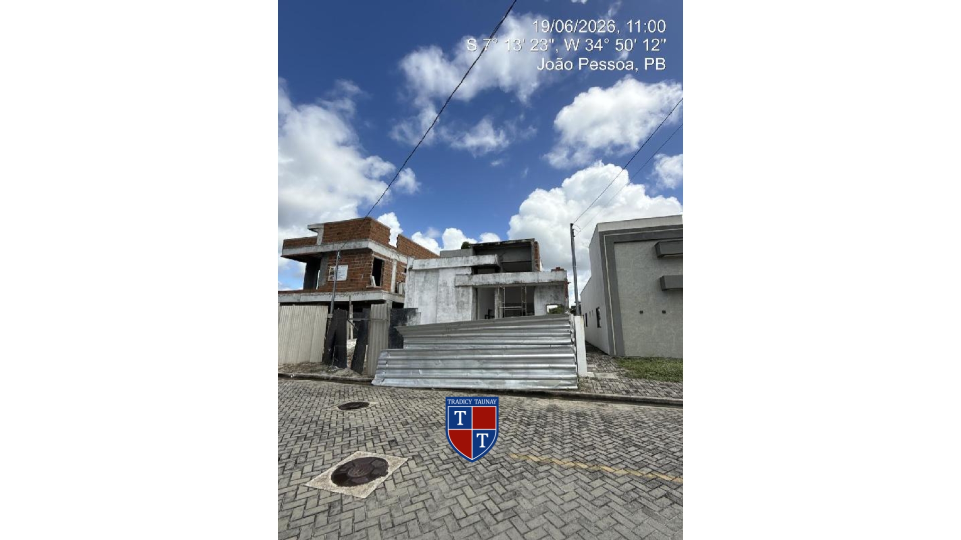 Foto 1 de CASA em MUCUMAGRO, JOAO PESSOA/PB - Imóvel Retomado CAIXA Ref 1444423276045