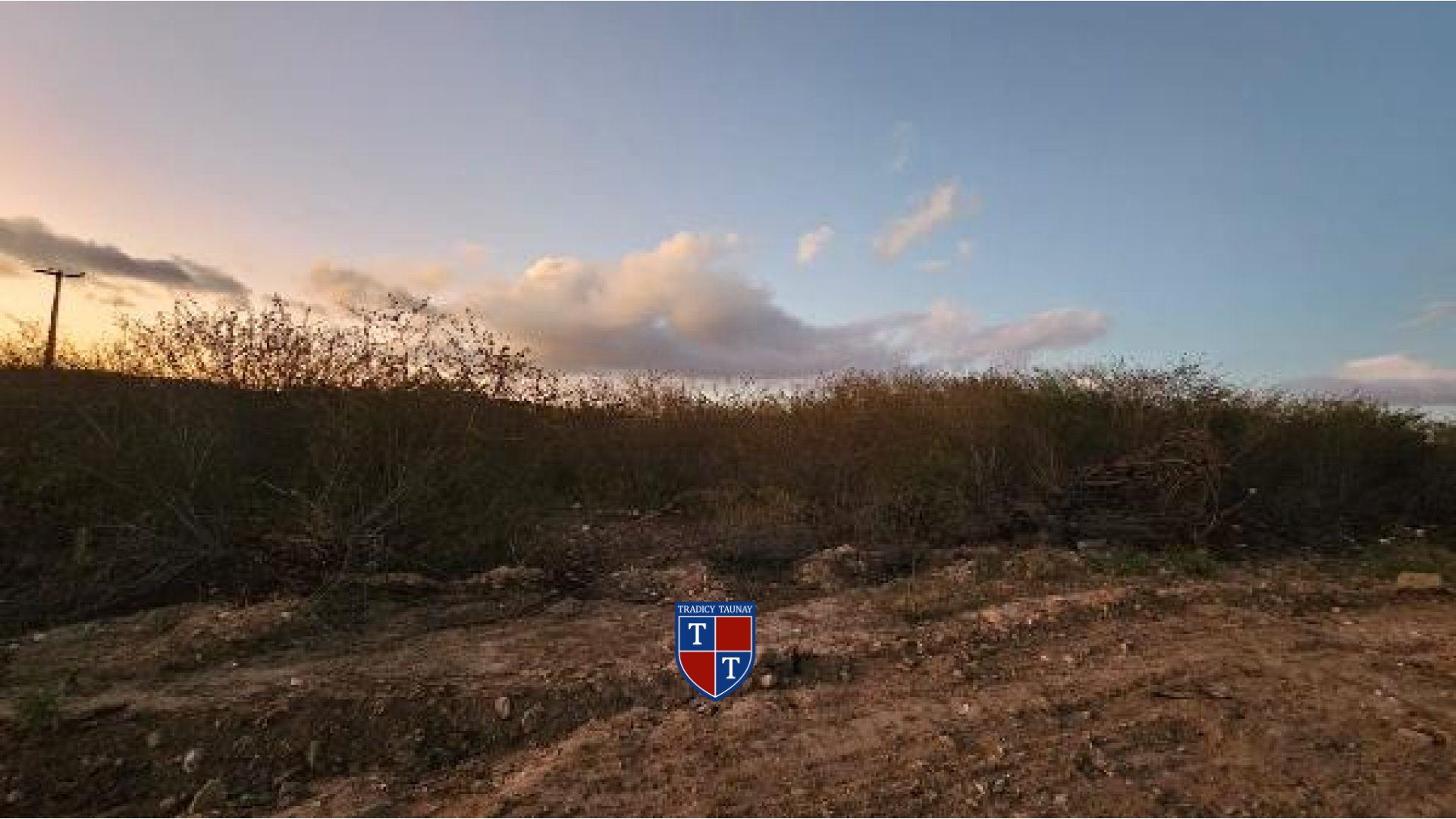 Foto 1 de TERRENO em JOAO DE DEUS - Imóvel Retomado Caixa