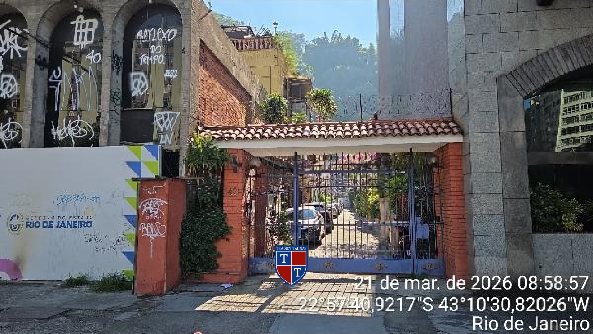 Foto 1 de CASA em COPACABANA - Imóvel Retomado Caixa