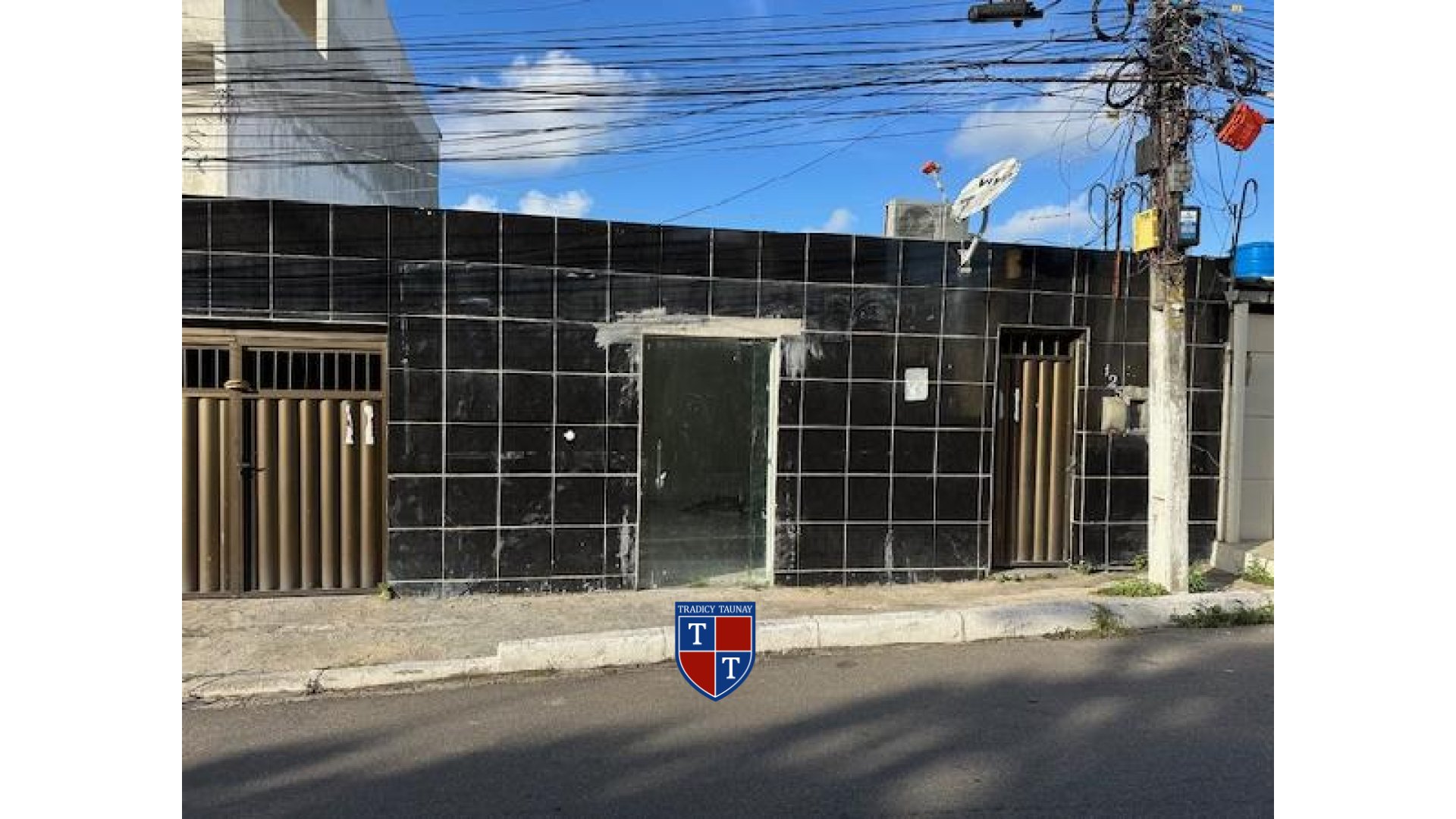 Foto 1 de CASA em RIO DOCE - Imóvel Retomado Caixa