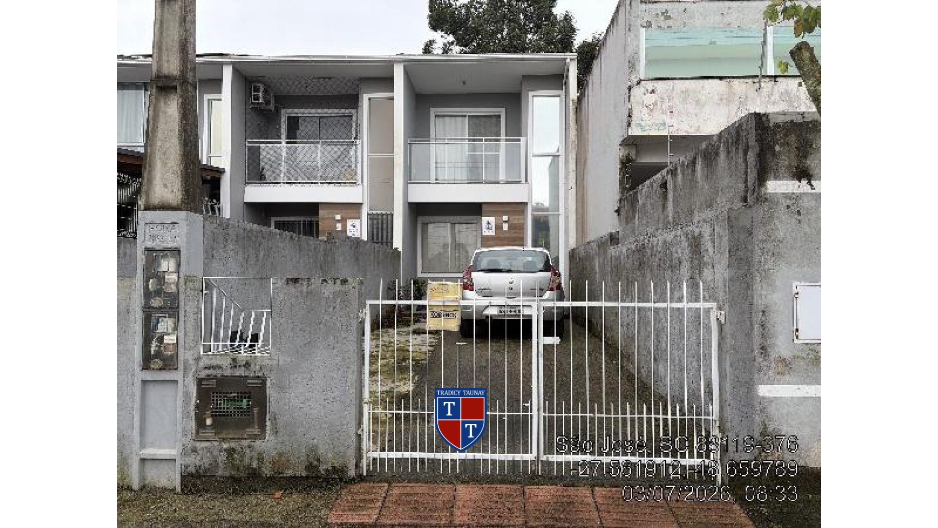 Foto 1 de CASA em POTECAS - Imóvel Retomado Caixa