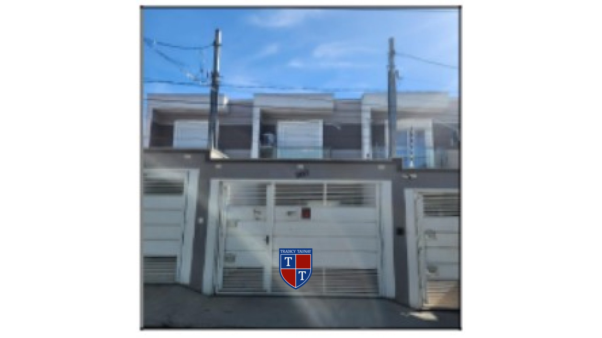 Foto 1 de PREDIO em VILA CENTRAL - Imóvel Retomado Caixa