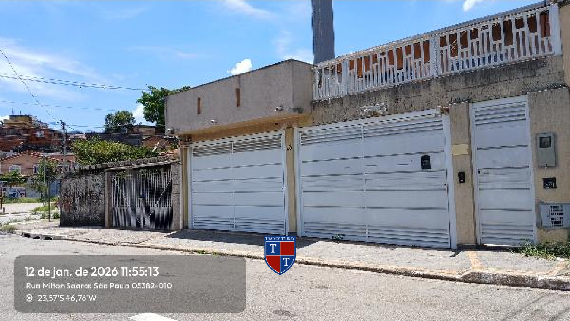 Foto 1 de CASA em 13 SUBD BUTANTA - Imóvel Retomado Caixa