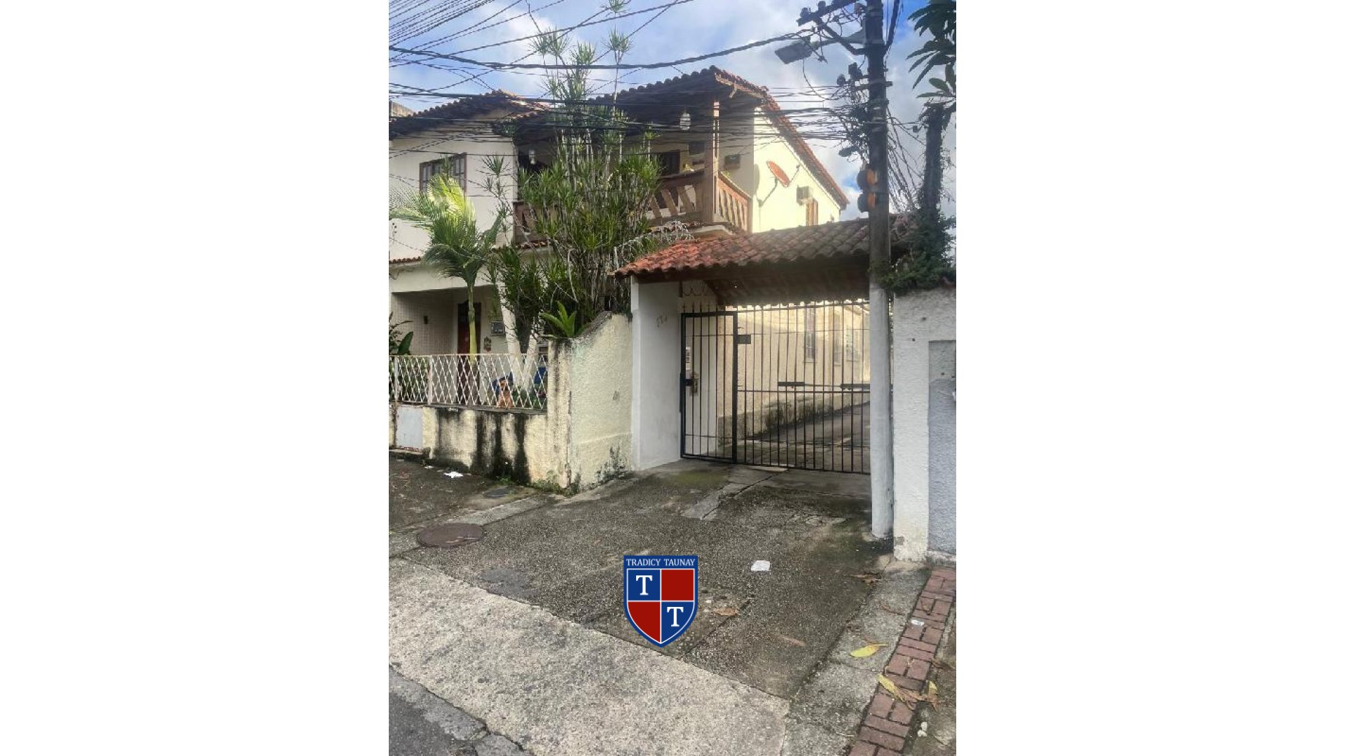 Foto 1 de CASA em PRACA SECA - Imóvel Retomado Caixa