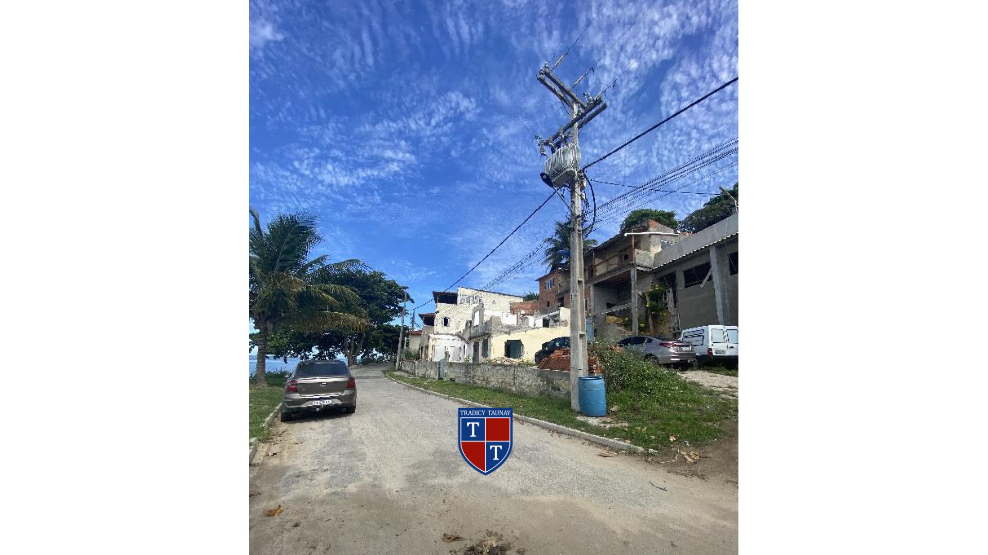 Foto 1 de TERRENO em PONTA GROSSA - Imóvel Retomado Caixa